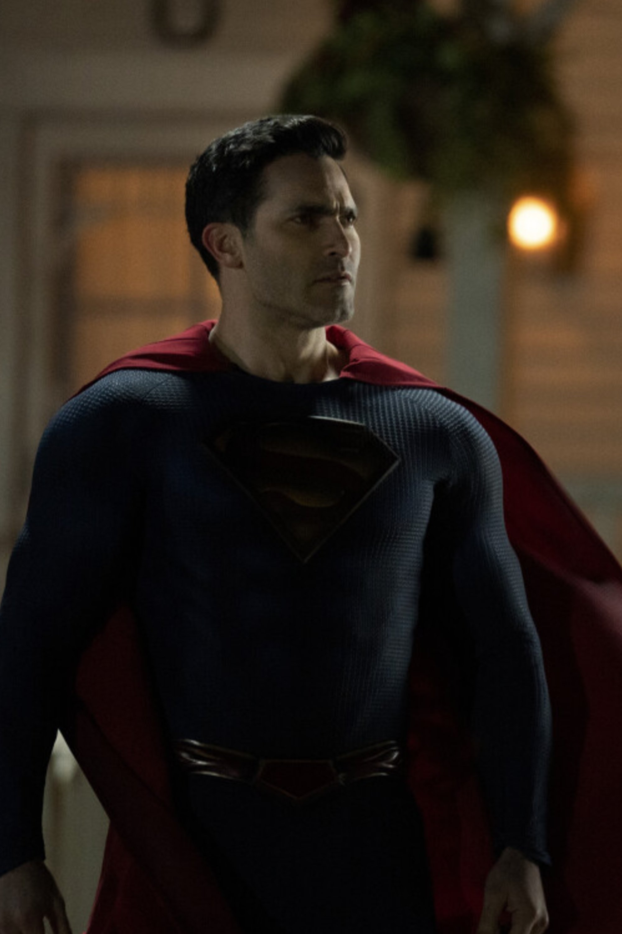 Poster for Superman & Lois