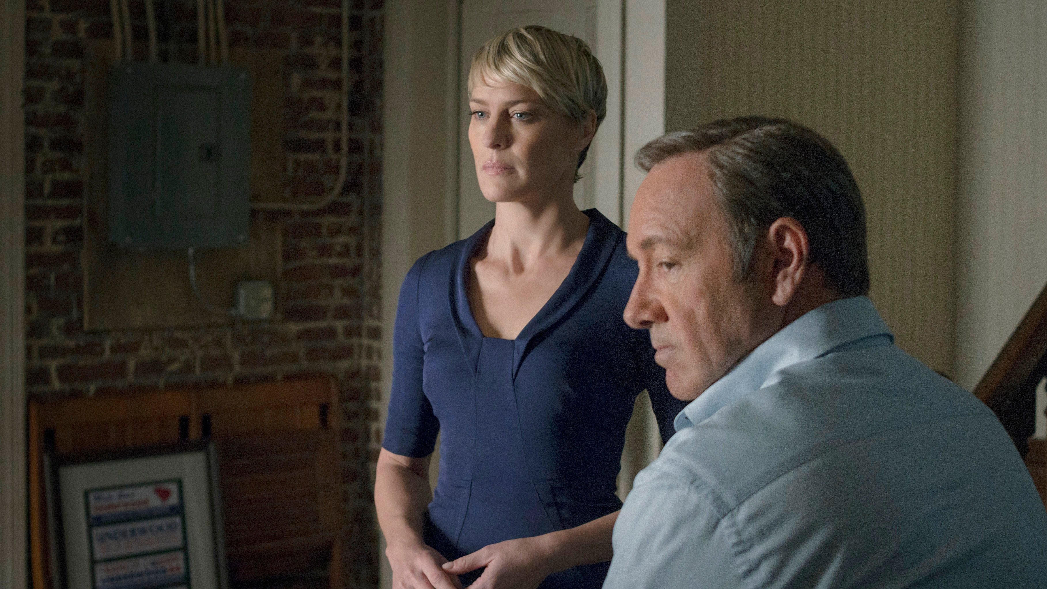 Backdrop poster for House of Cards (2013)