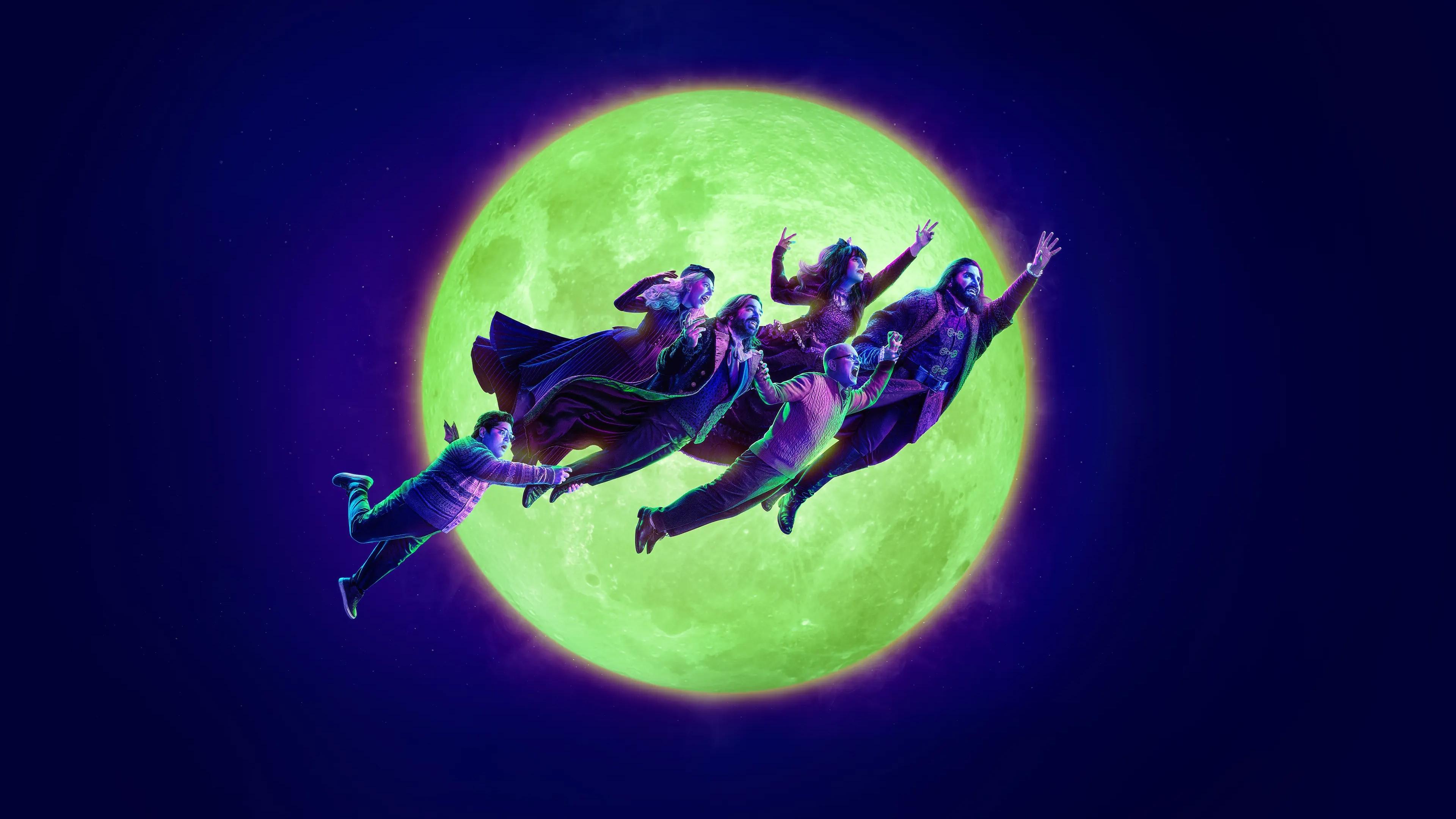 Backdrop poster for undefined