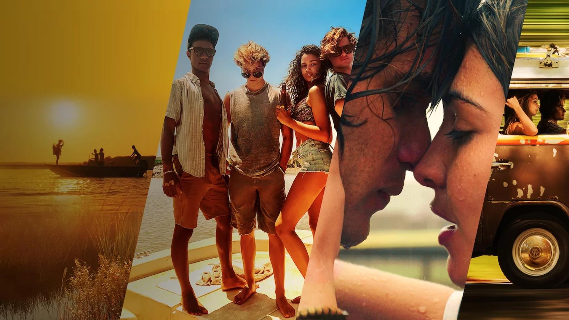 Backdrop poster for undefined
