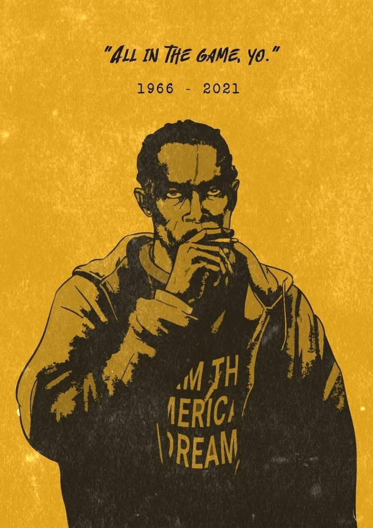 Poster for The Wire