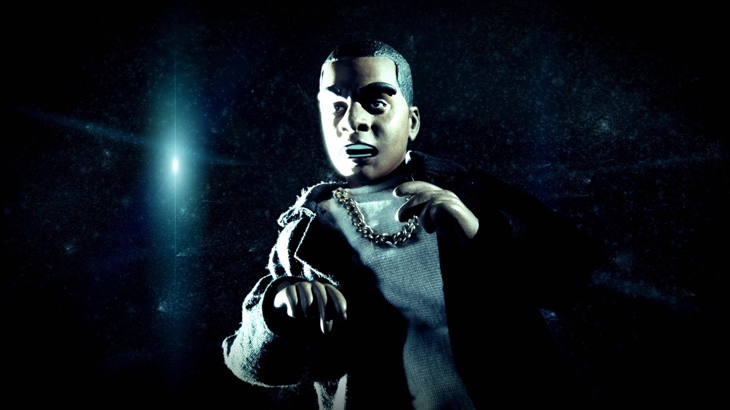 Backdrop poster for undefined