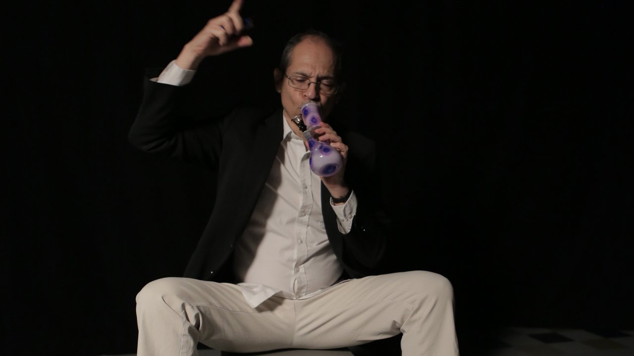 Backdrop poster for The Show About the Show (2015)