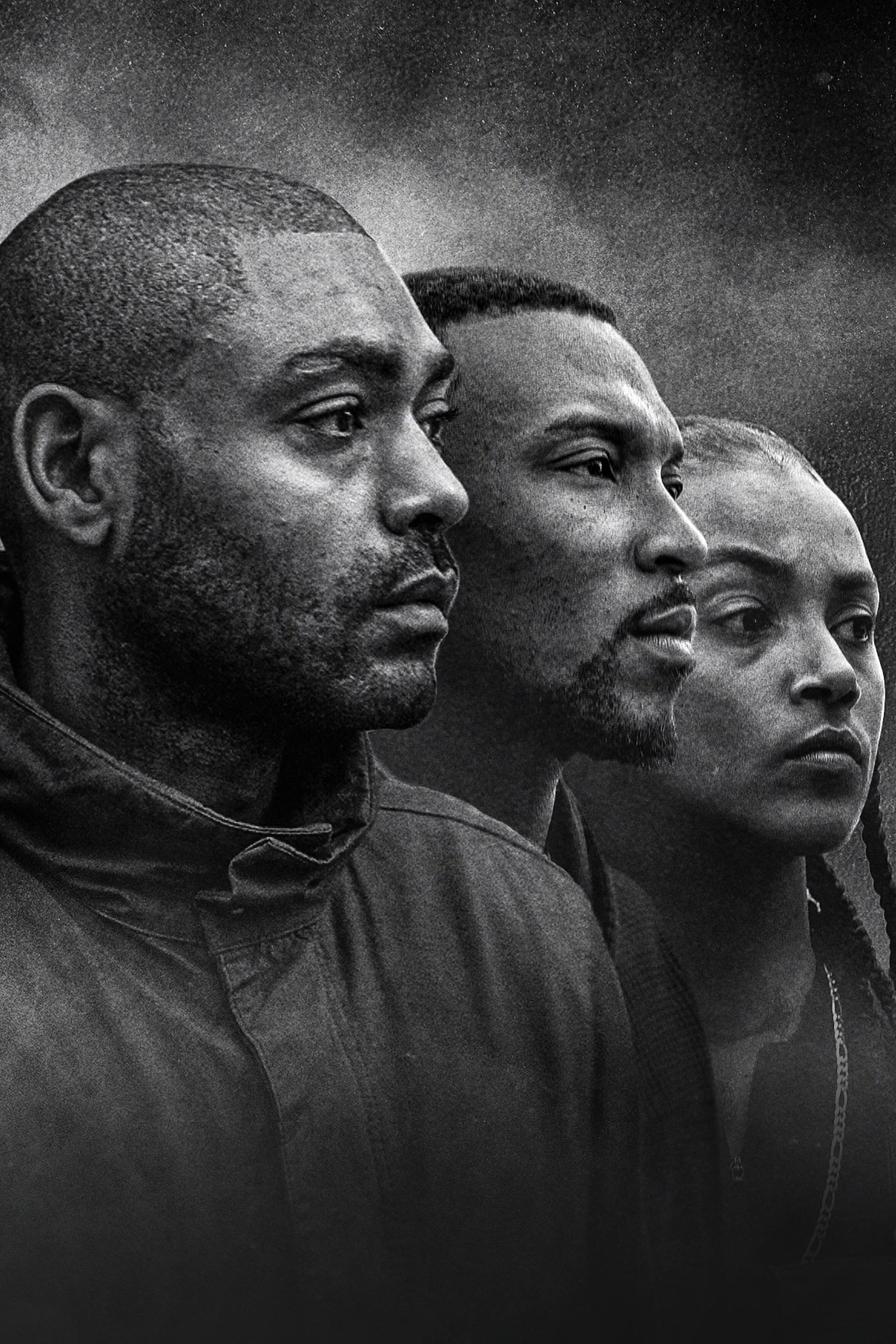 Poster for Top Boy