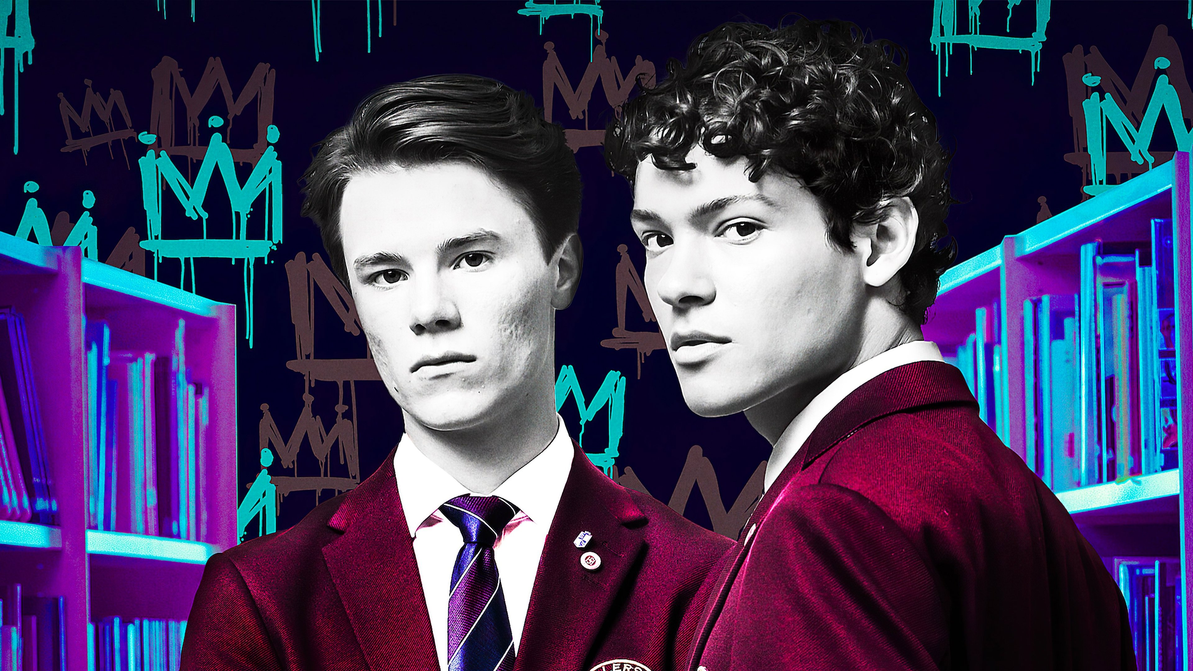 Backdrop poster for undefined