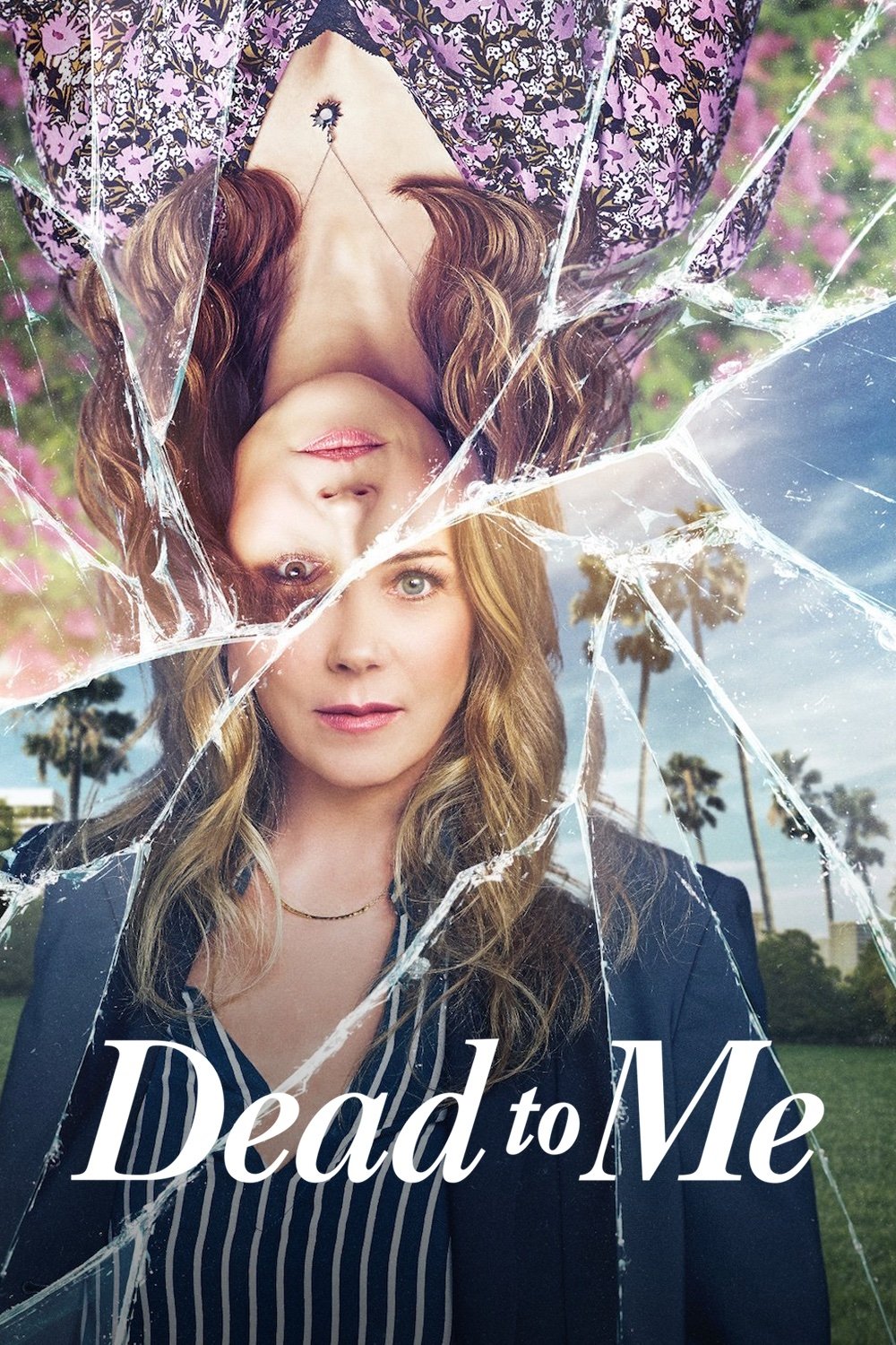 Poster for Dead to Me
