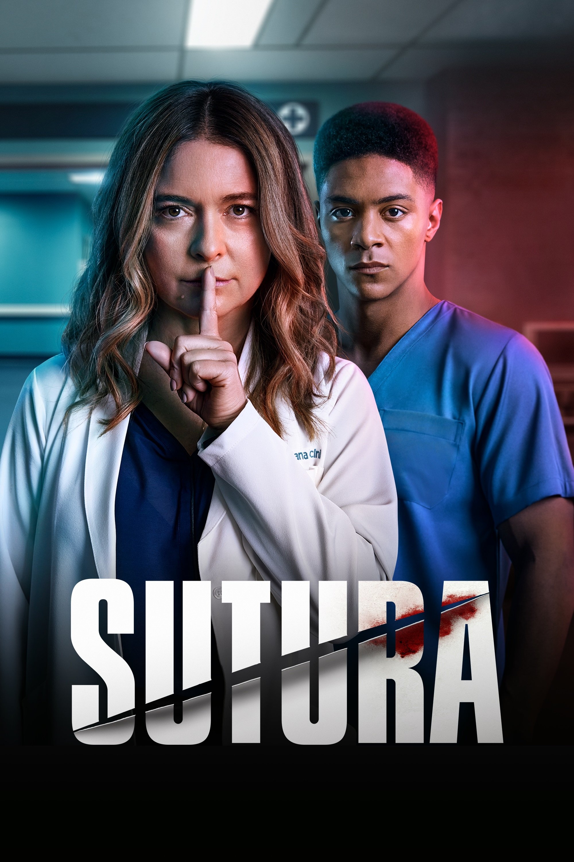 Poster for Sutura