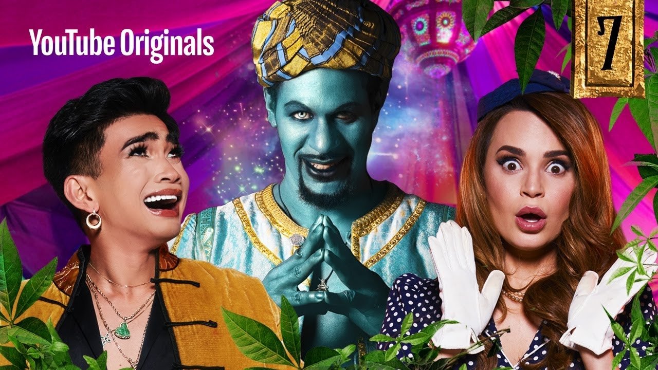 Backdrop poster for undefined