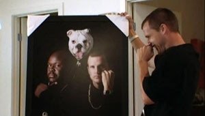 Backdrop poster for undefined