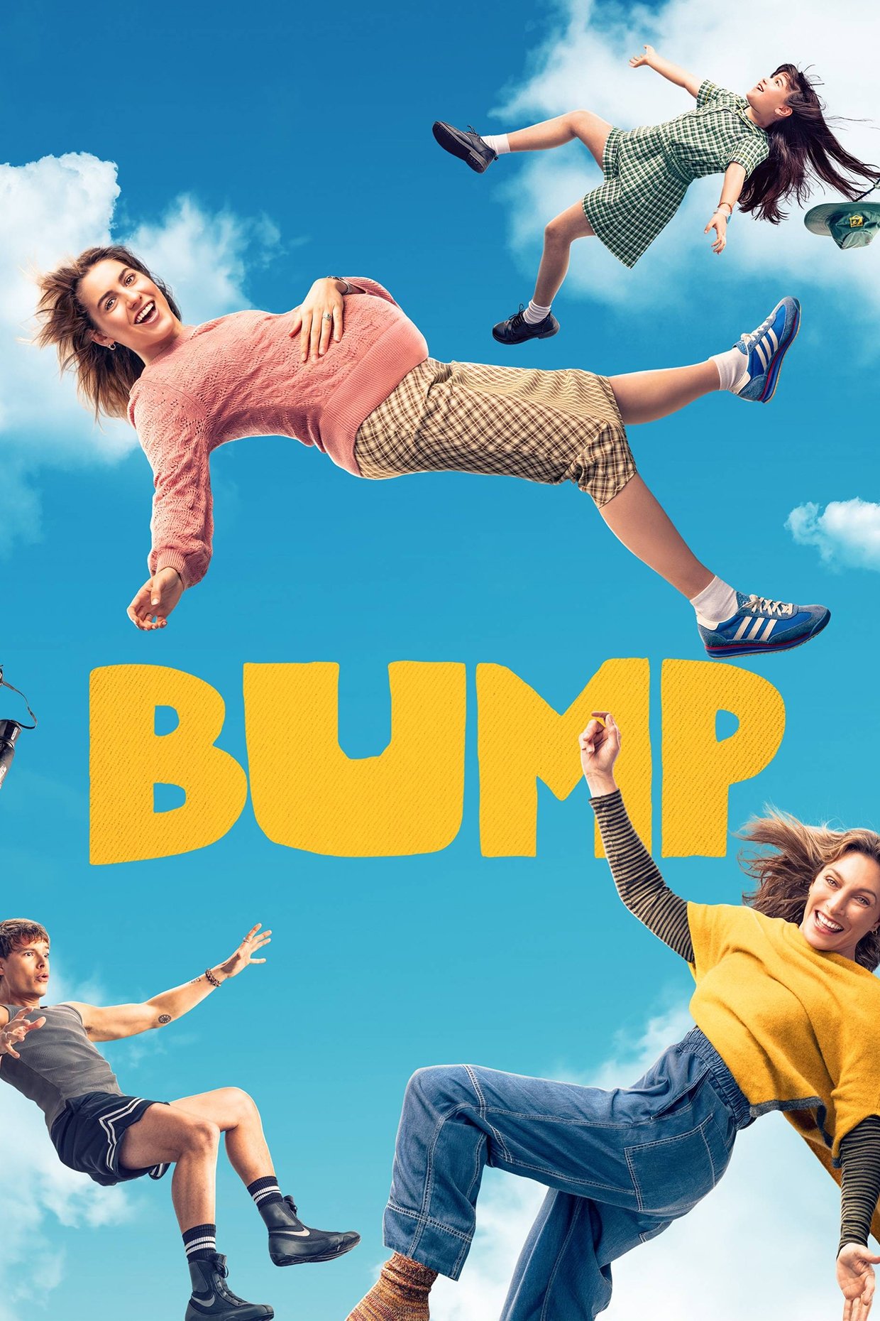 Poster for Bump