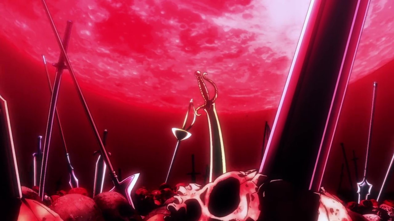 Backdrop poster for SWORD GAI: The Animation (2018)