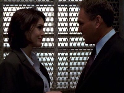 Backdrop poster for Law & Order: Special Victims Unit (1999)