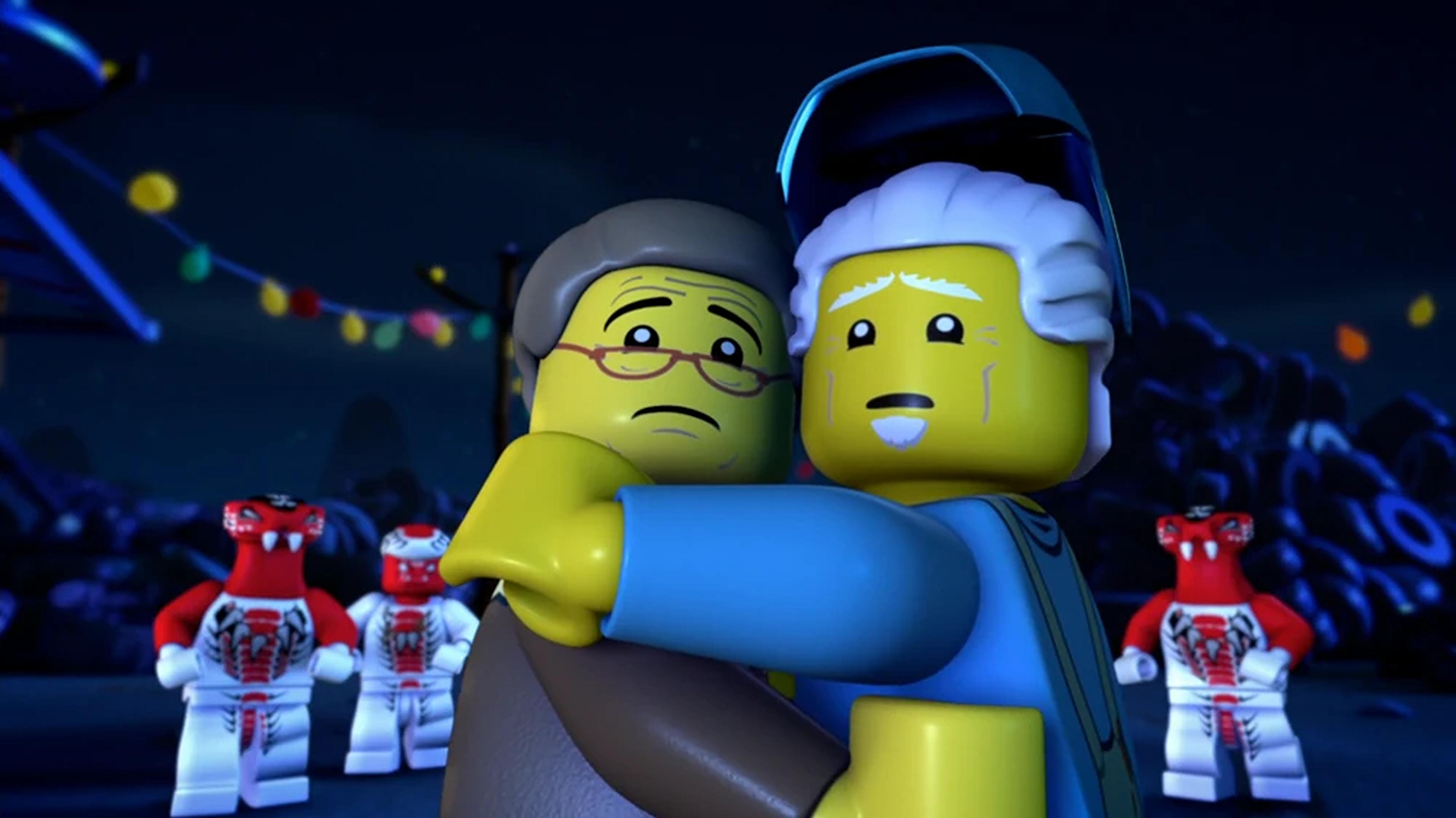 Backdrop poster for Ninjago: Masters of Spinjitzu (2012)