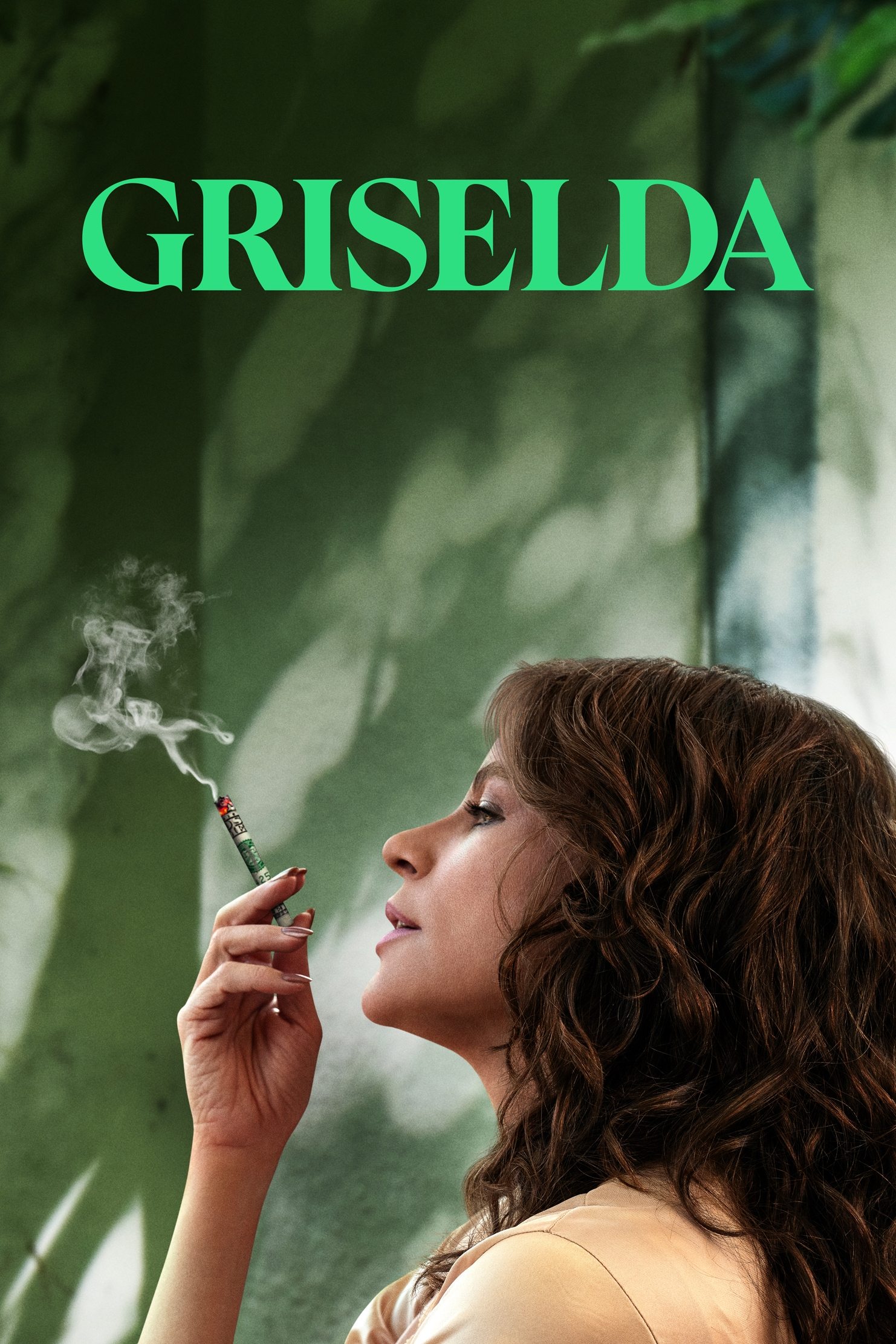 Poster for Griselda