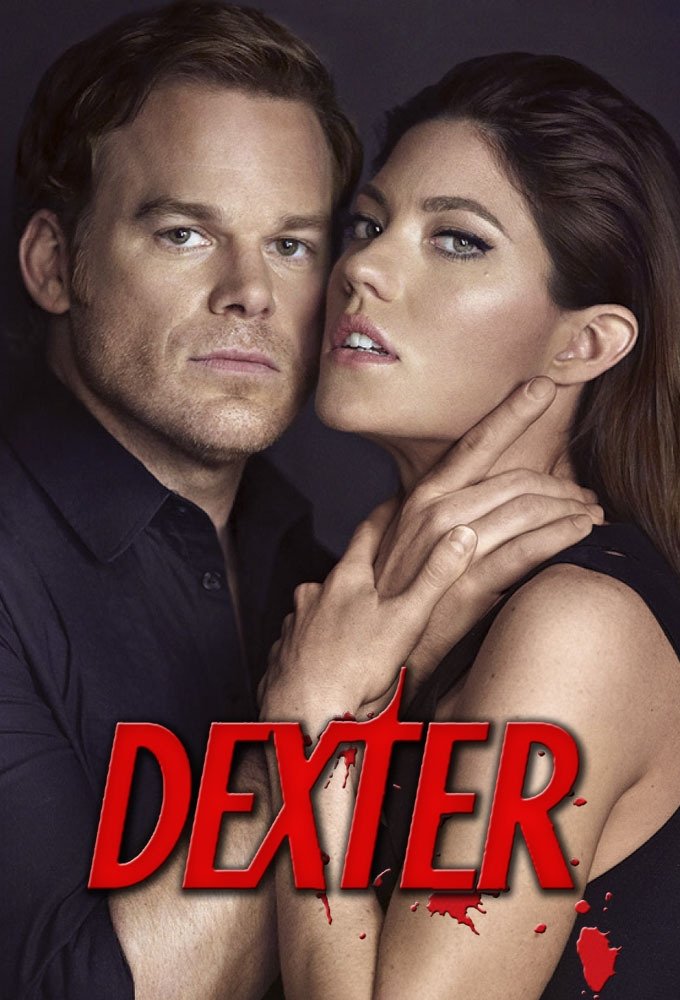 Poster for Dexter