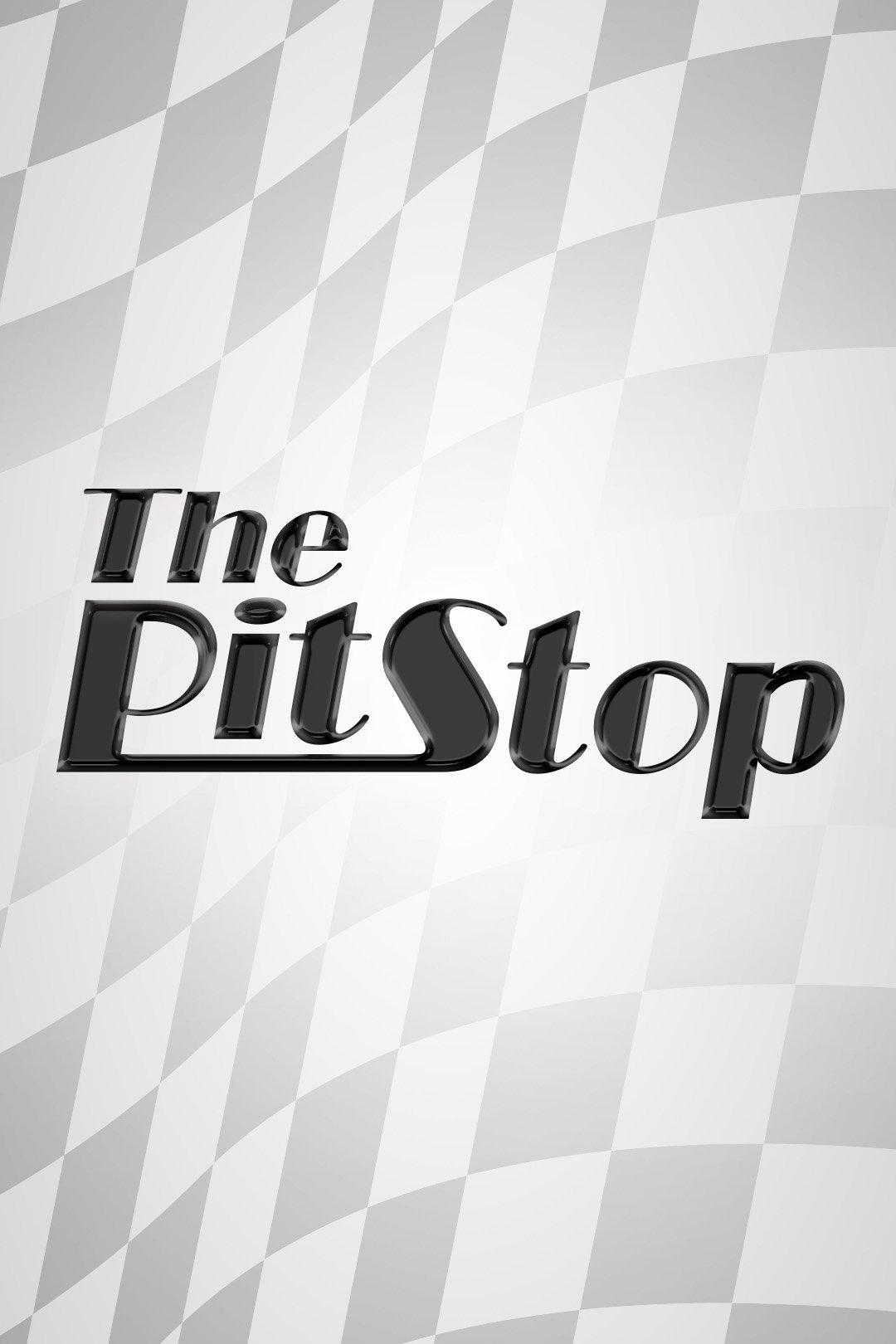 Poster for The Pit Stop