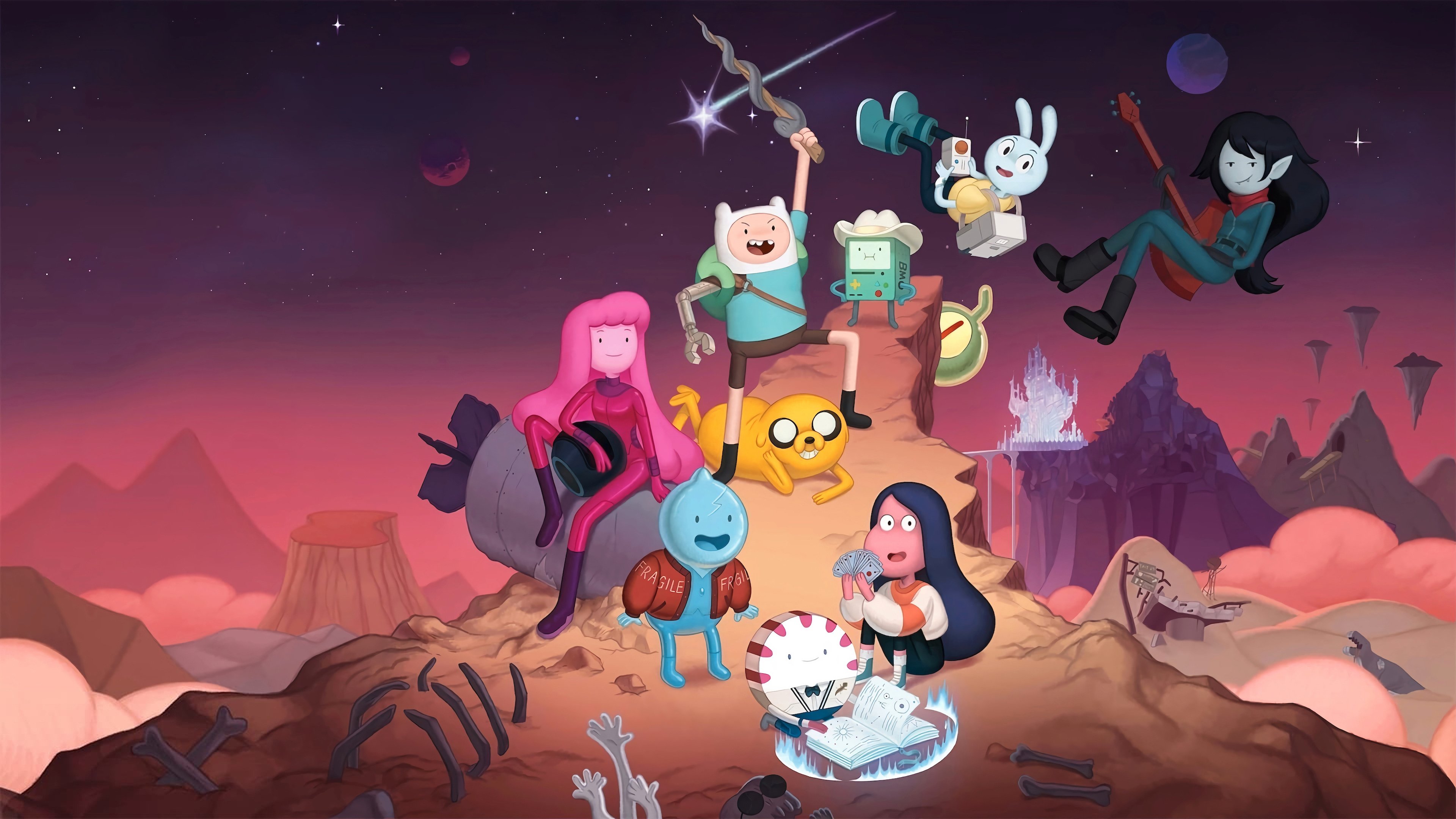 Backdrop poster for undefined