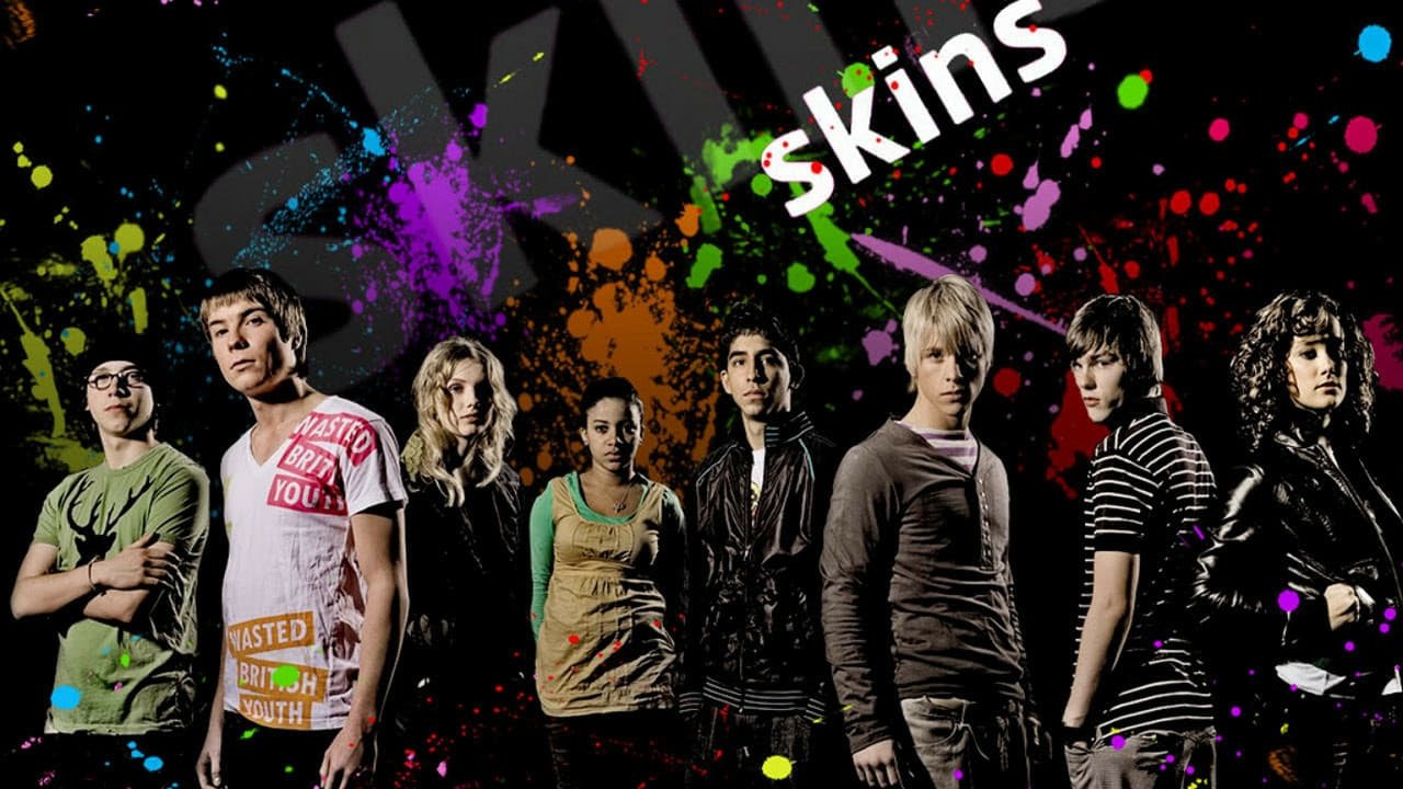 Backdrop poster for undefined