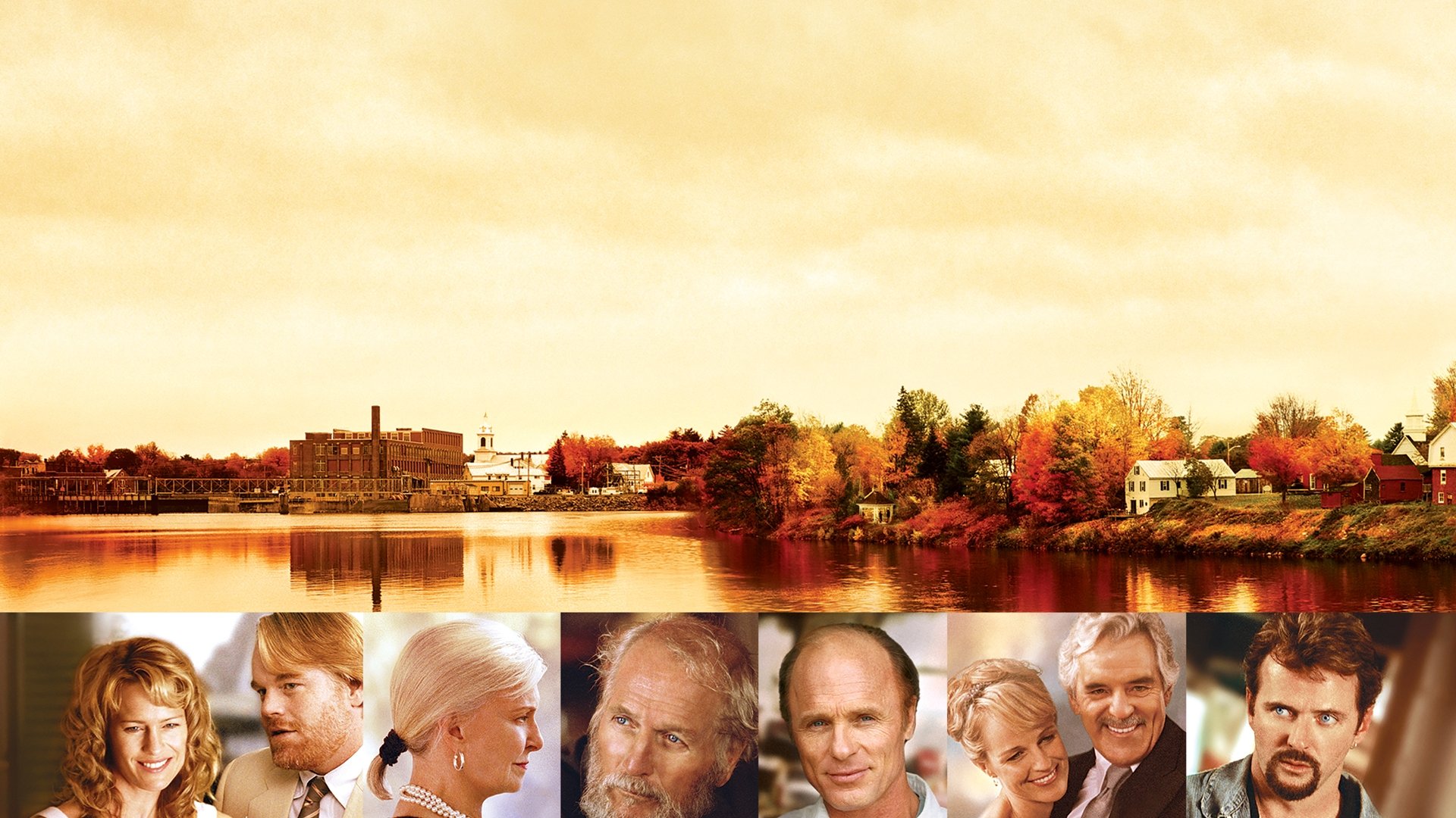 Backdrop poster for Empire Falls