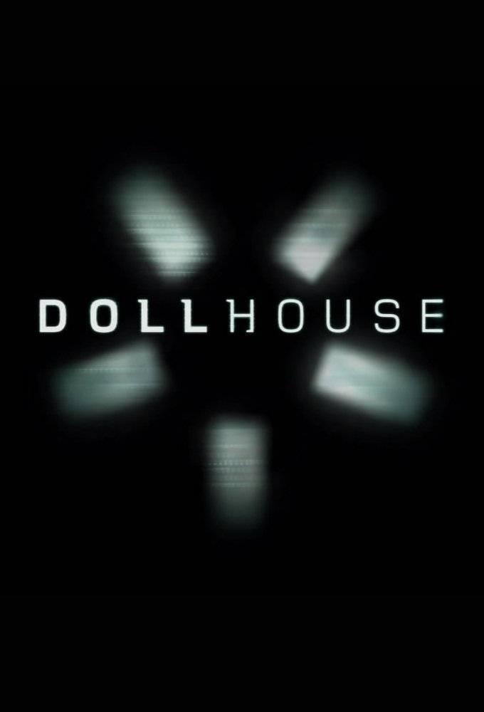 Poster for Dollhouse