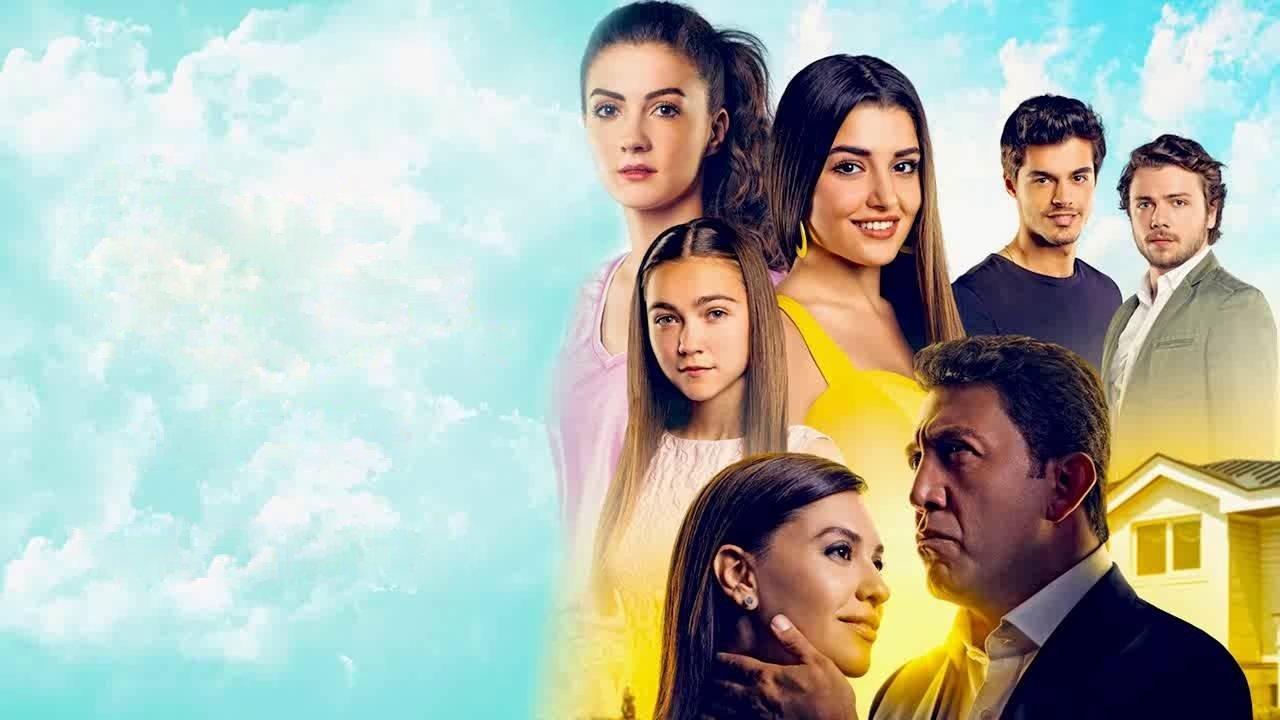 Backdrop poster for Sun's Daughters (2015)