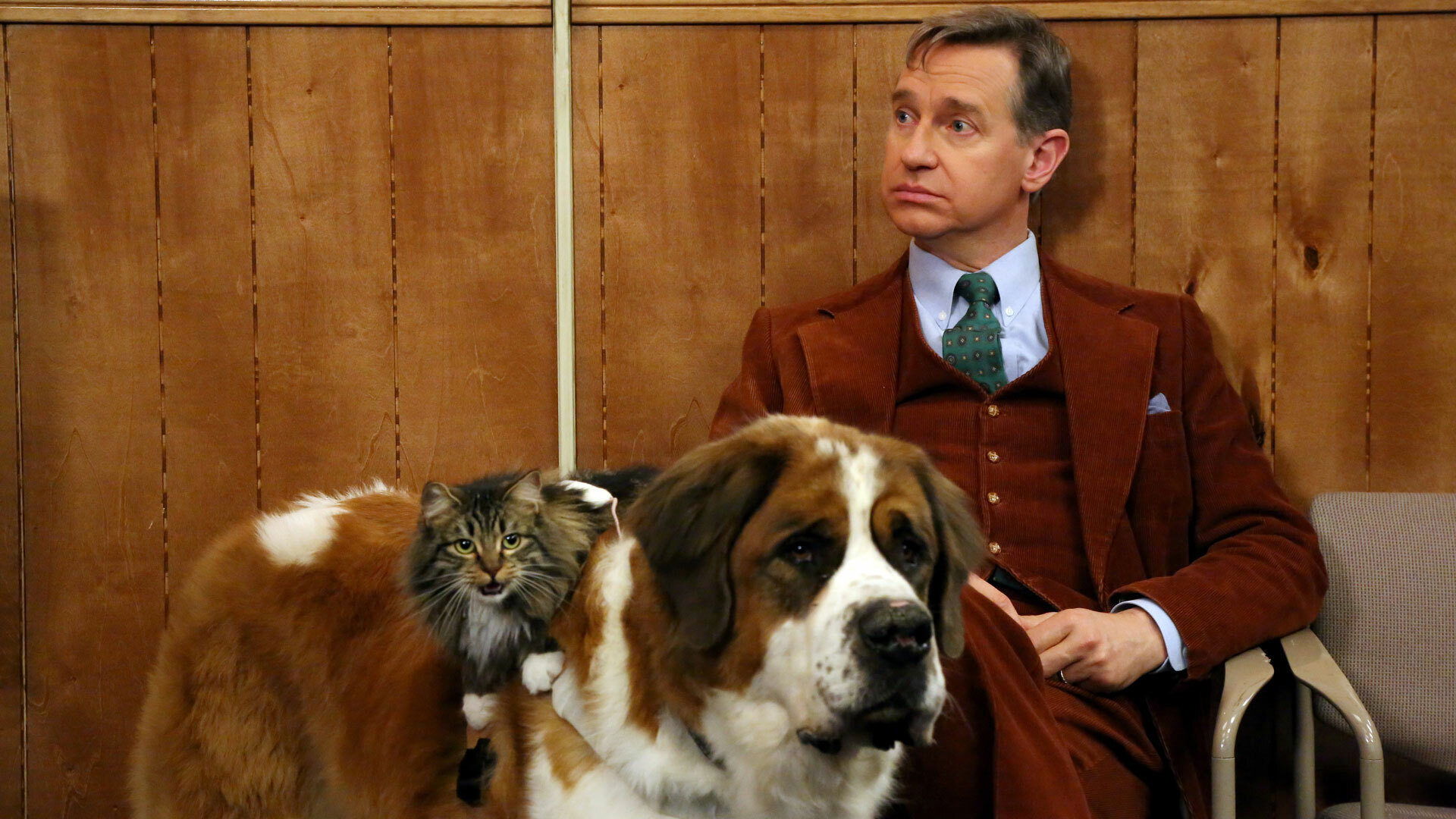 Backdrop poster for The Office (2005)