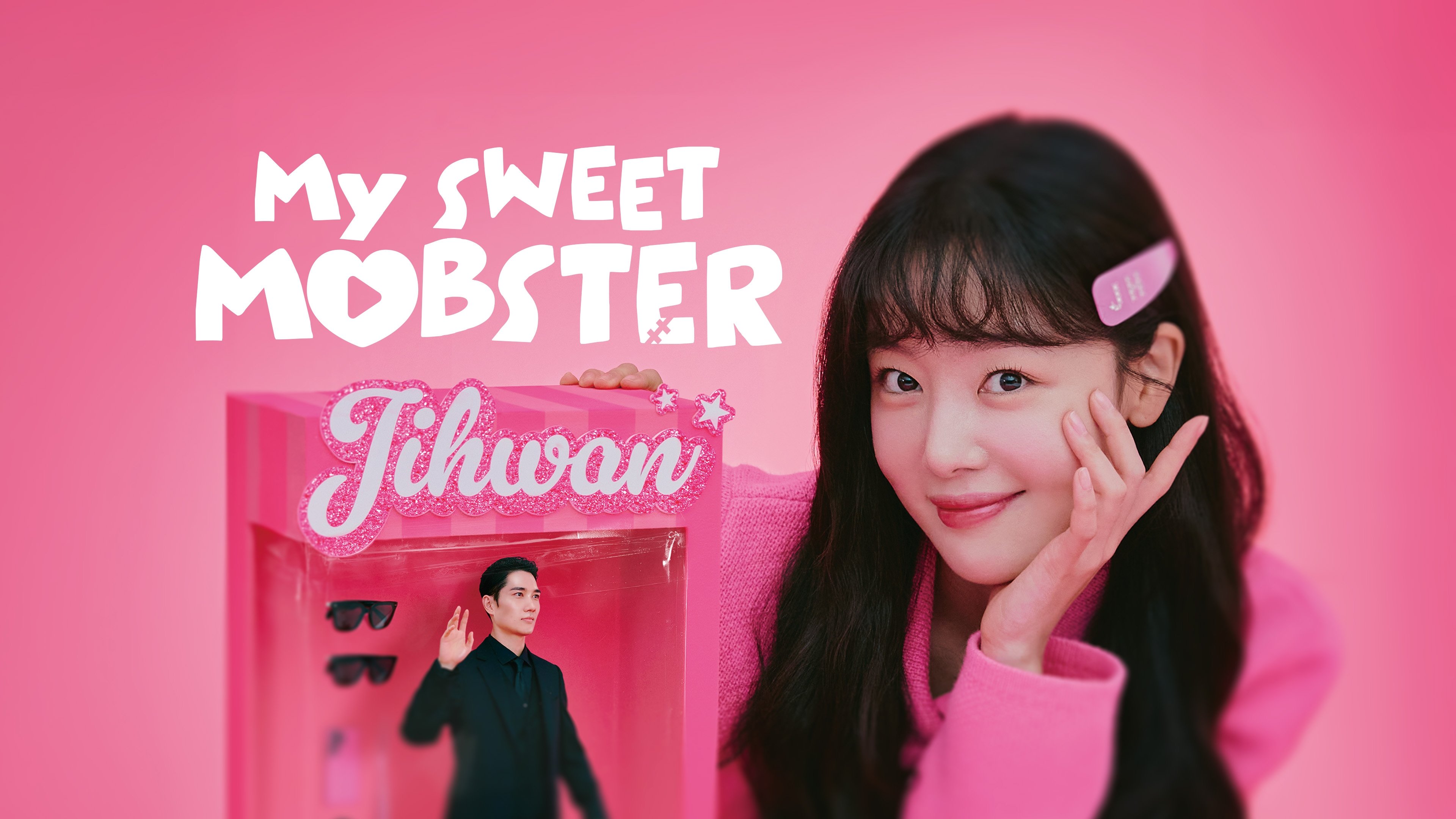 Backdrop poster for My Sweet Mobster