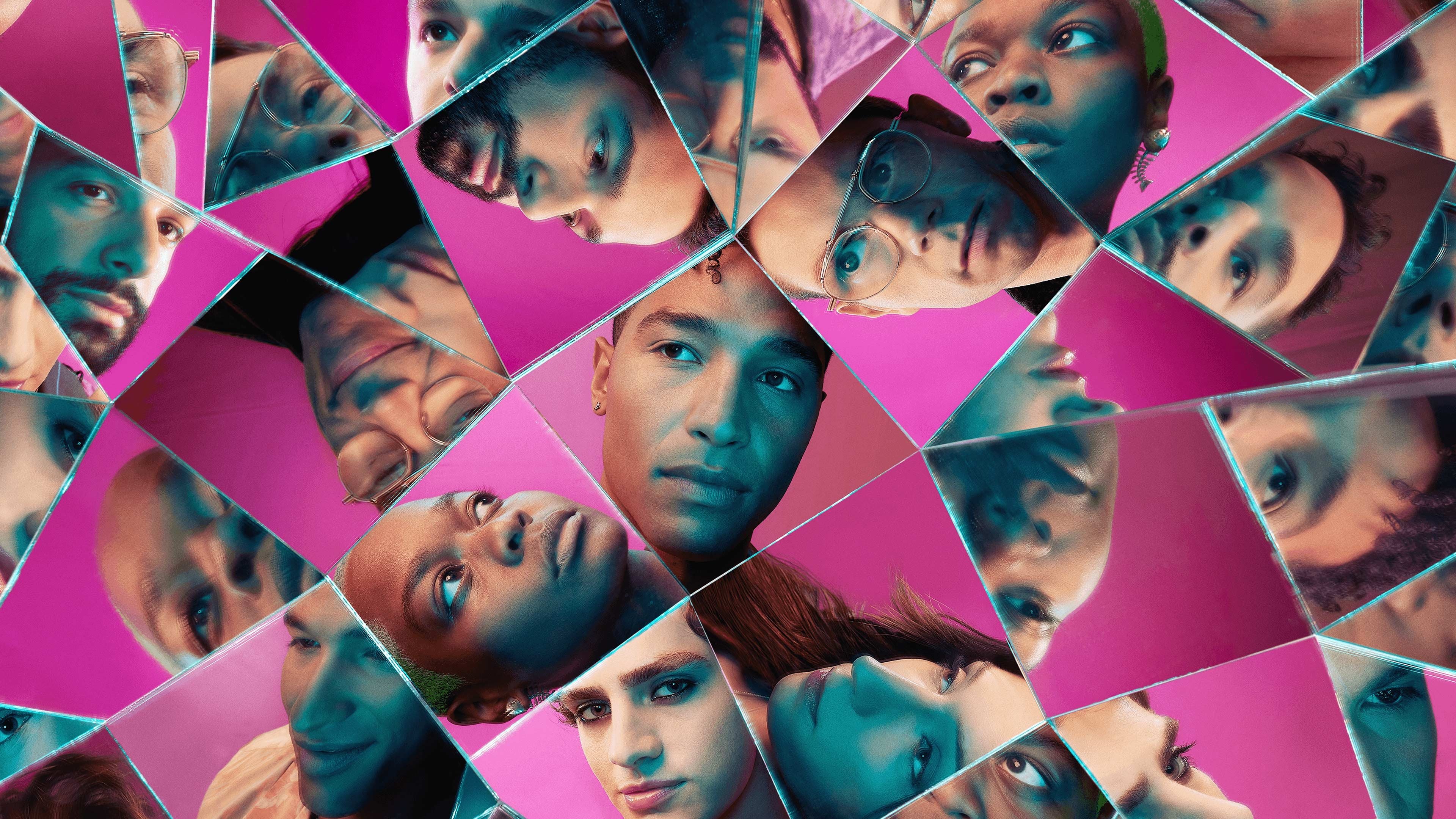 Backdrop poster for Queer as Folk