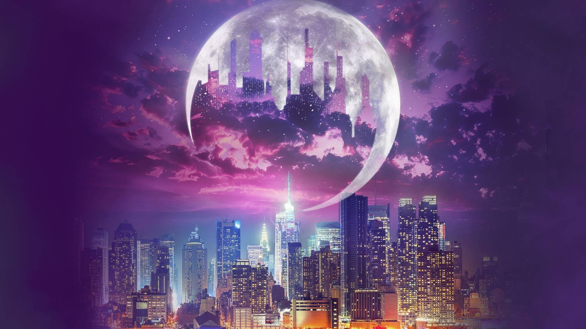 Backdrop poster for undefined