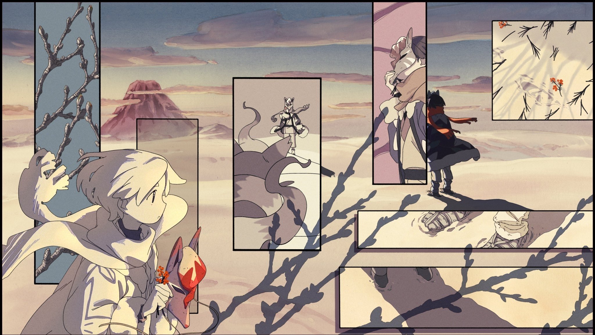 Backdrop poster for undefined