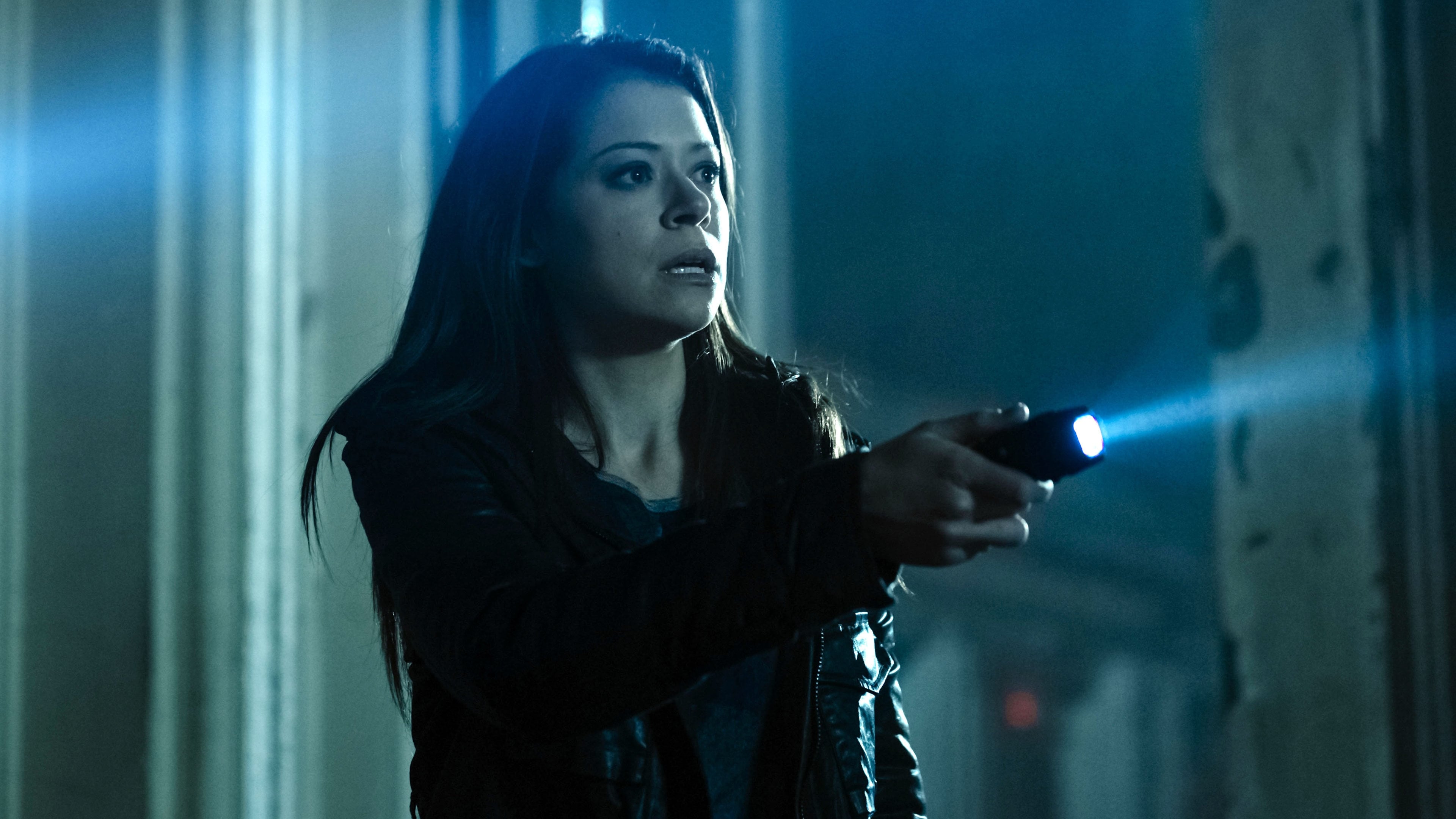 Backdrop poster for Orphan Black (2013)