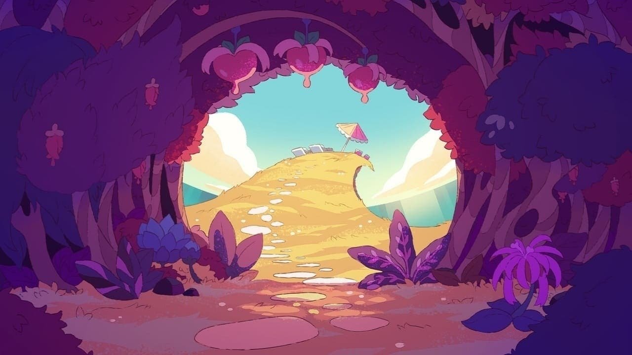 Backdrop poster for undefined