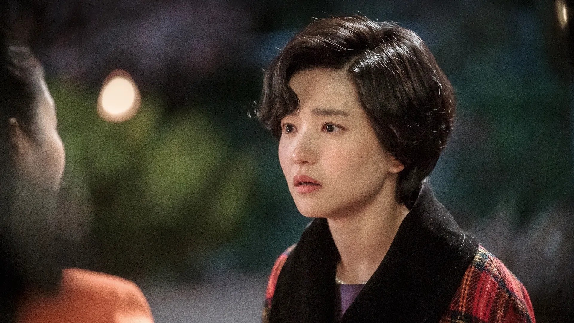Backdrop poster for Jeongnyeon: The Star is Born (2024)
