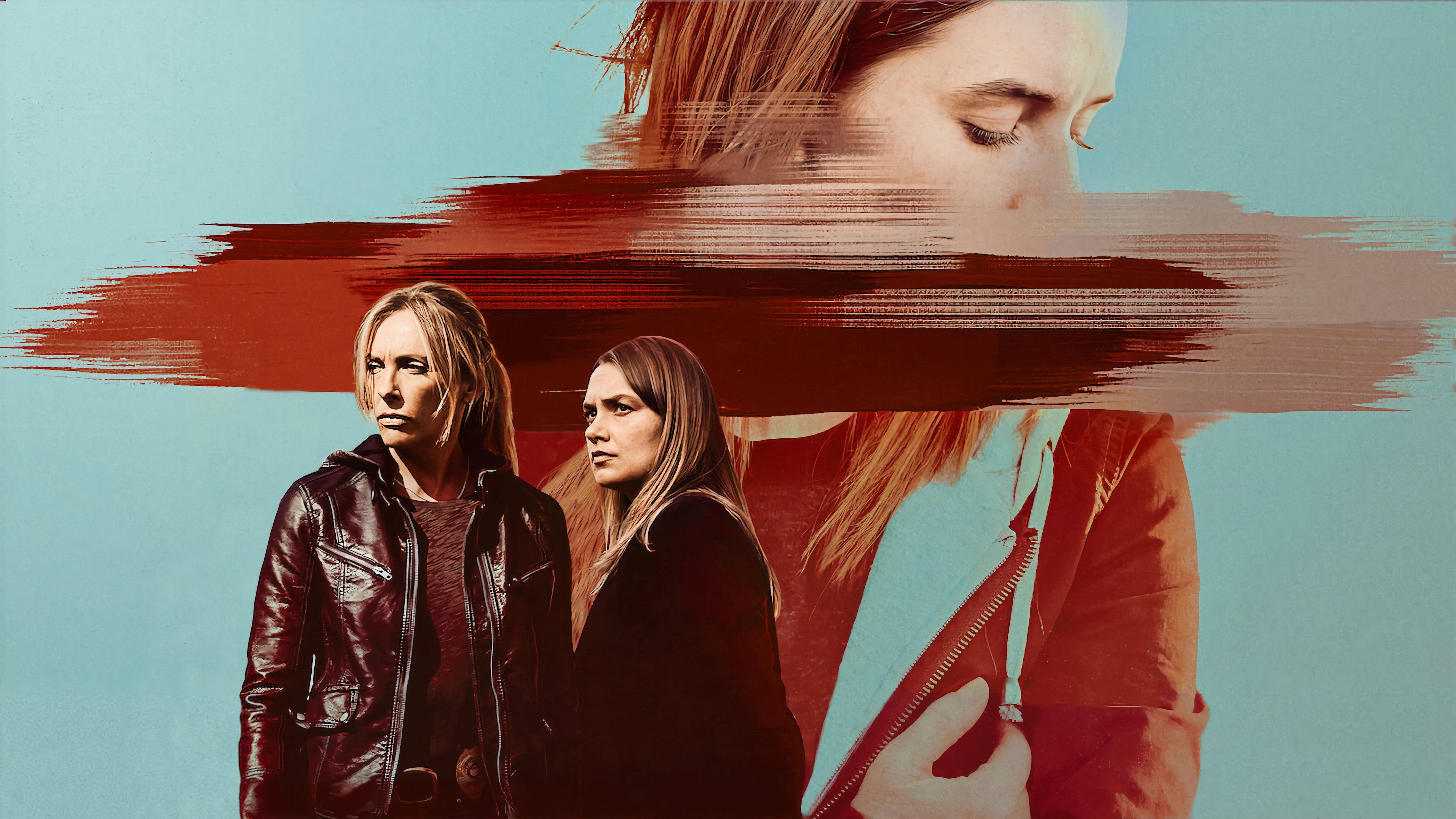 Backdrop poster for Unbelievable (2019)
