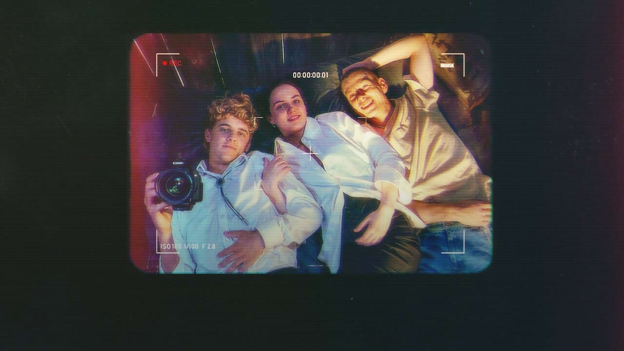 Backdrop poster for undefined