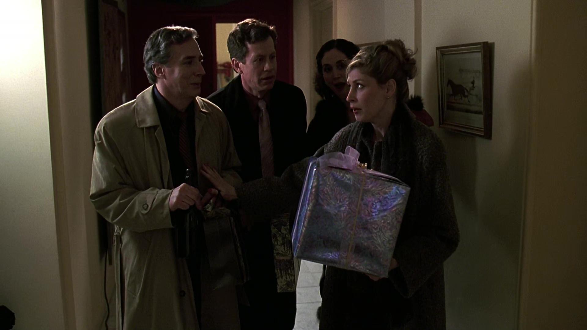 Backdrop poster for Law & Order: Special Victims Unit (1999)