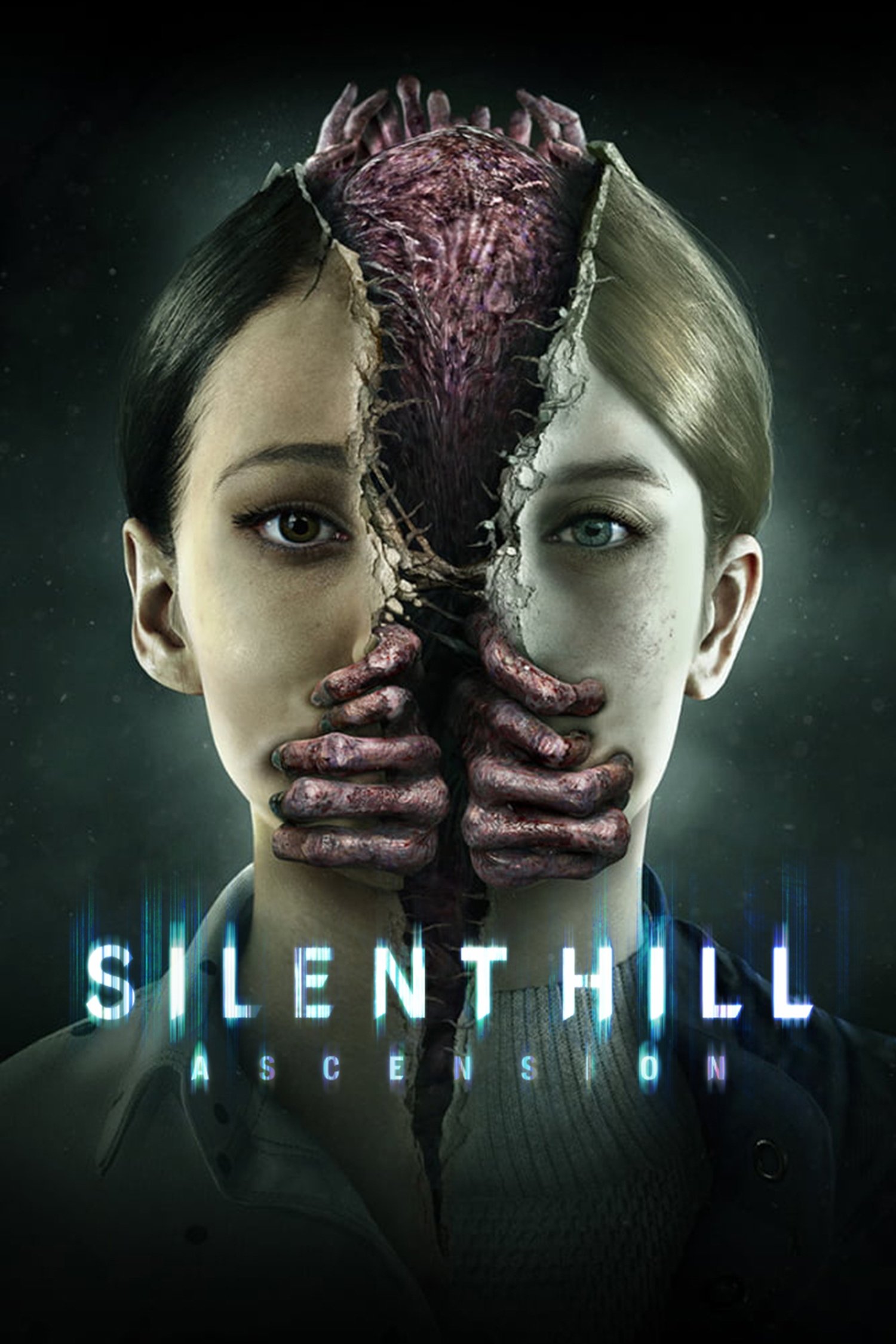 Poster for Silent Hill: Ascension