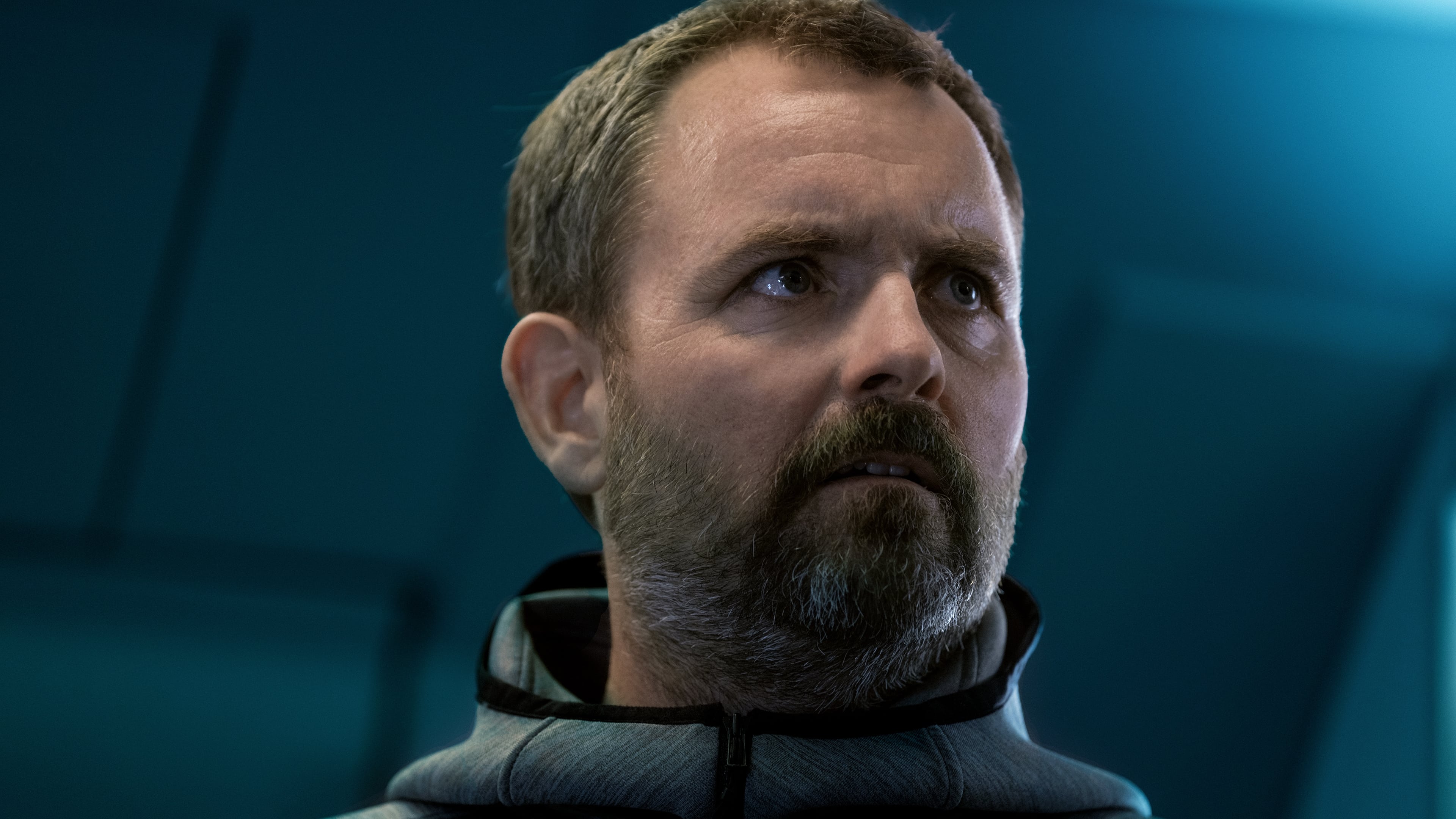 Backdrop poster for Hijack (2023)