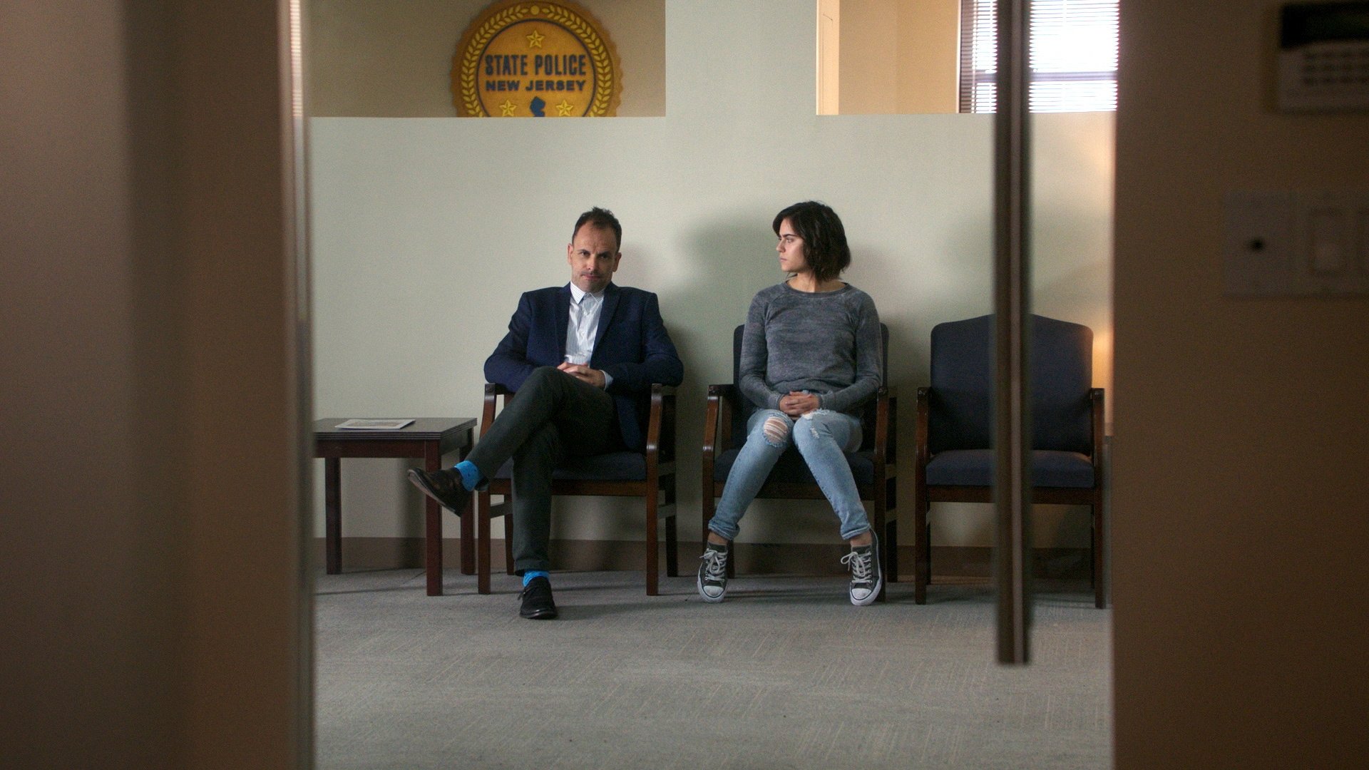 Backdrop poster for Elementary (2012)