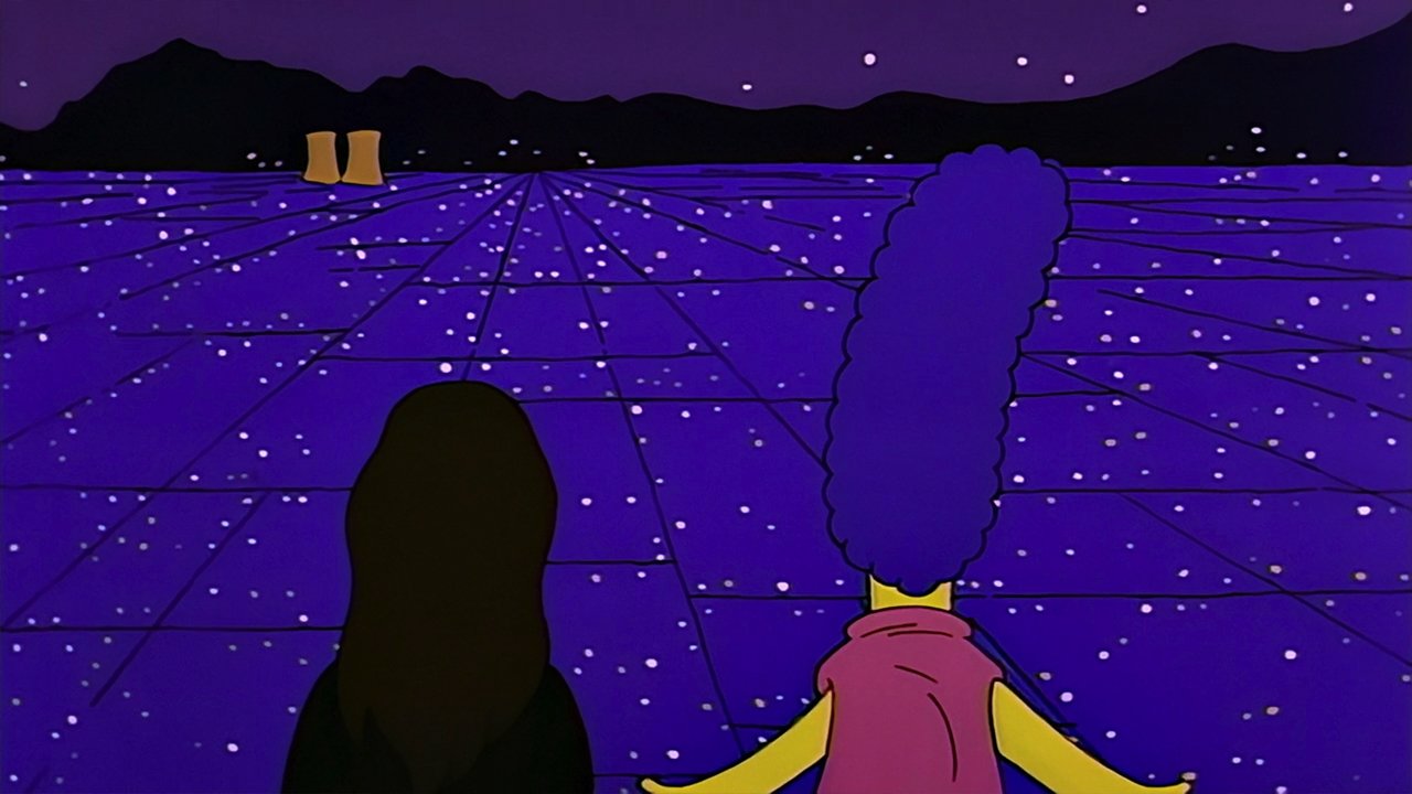Backdrop poster for The Simpsons (1989)