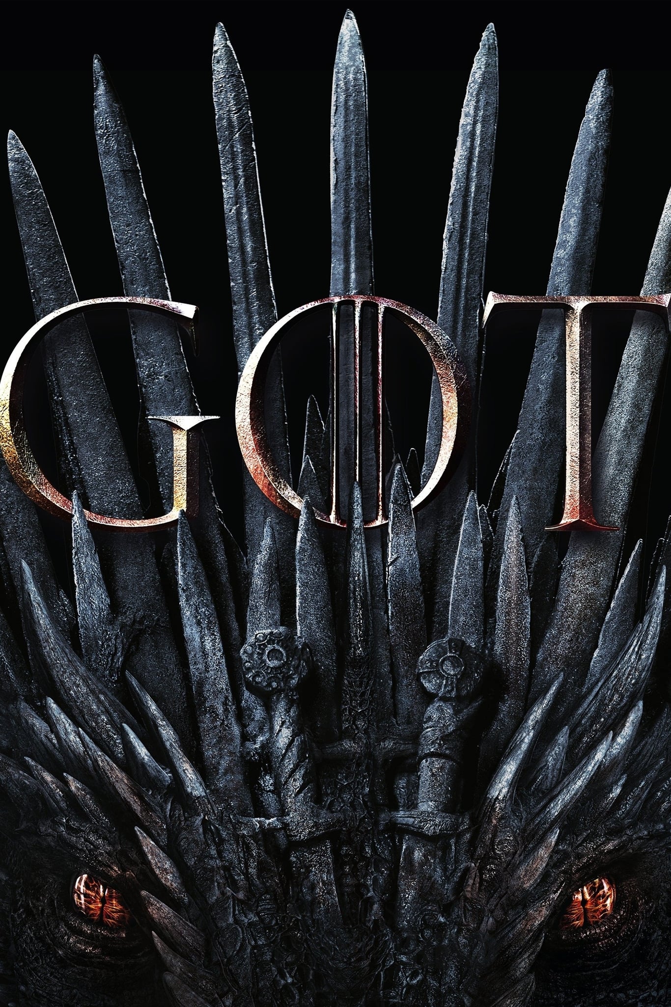 Poster for Game of Thrones