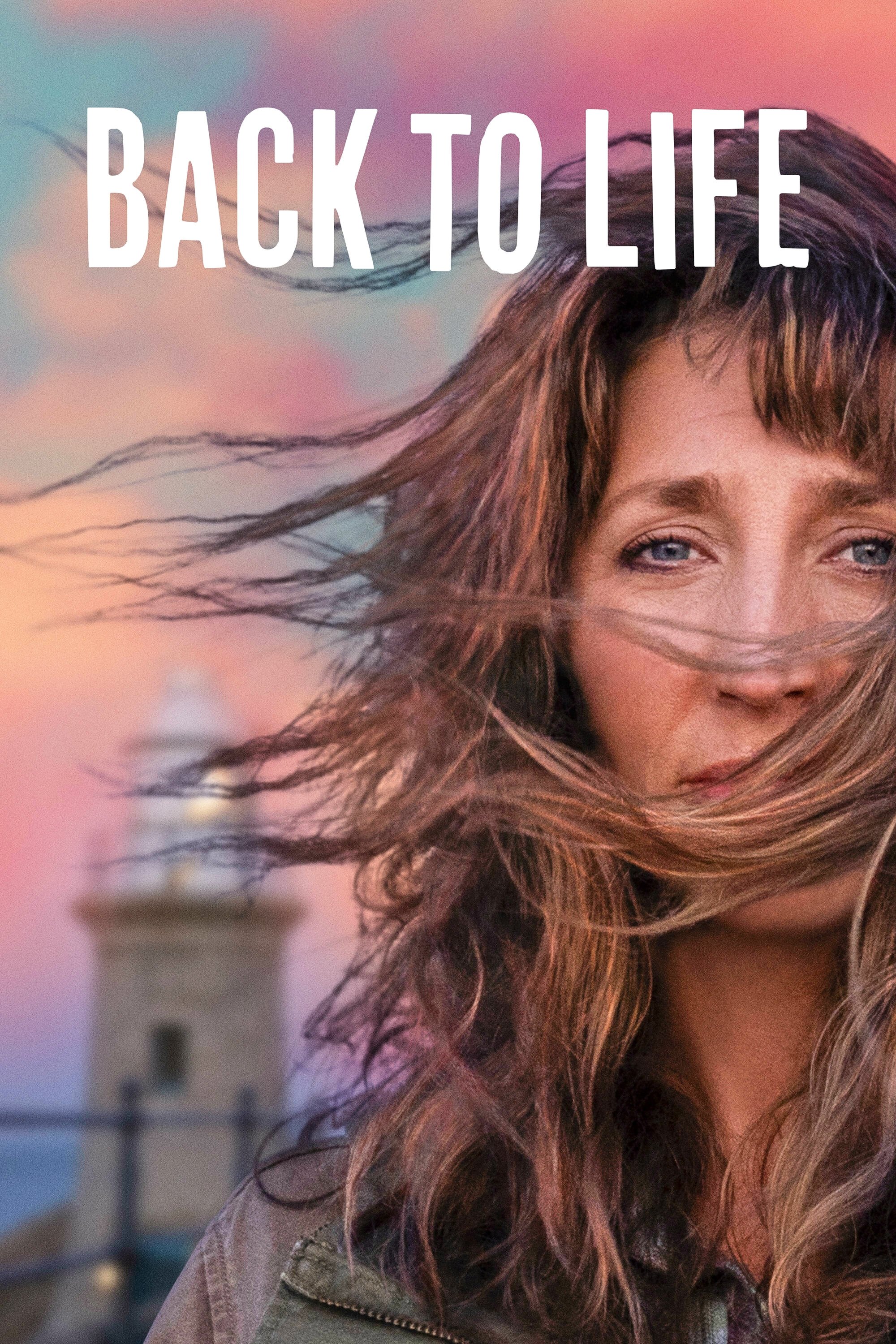 Poster for Back to Life