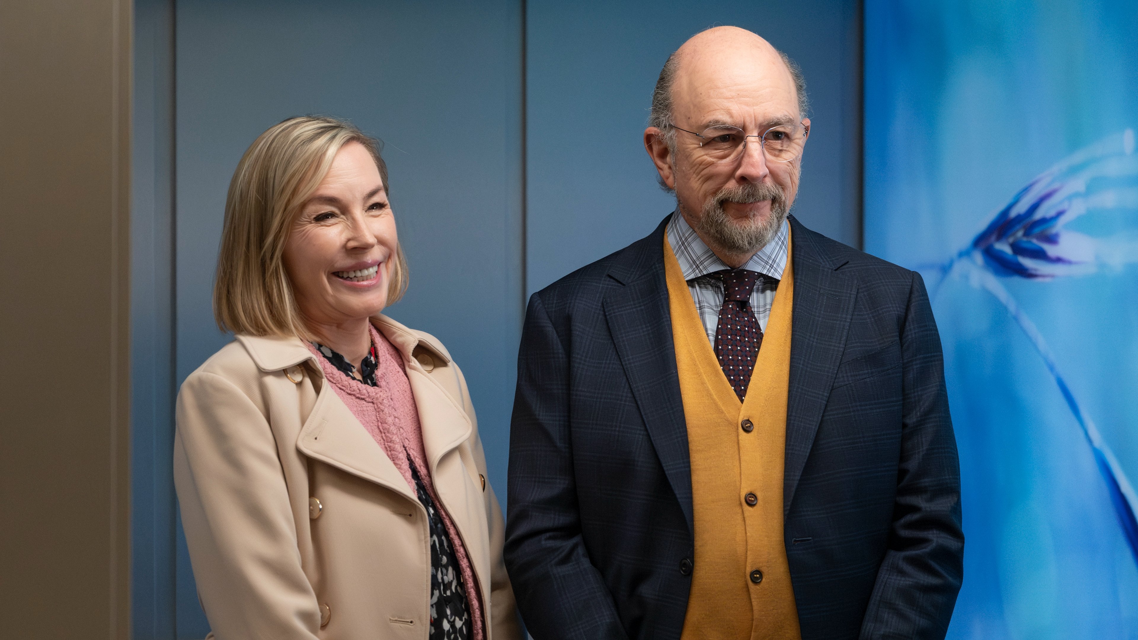 Backdrop poster for The Good Doctor (2017)