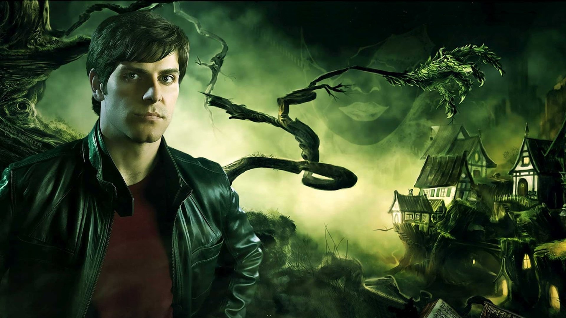 Backdrop poster for undefined