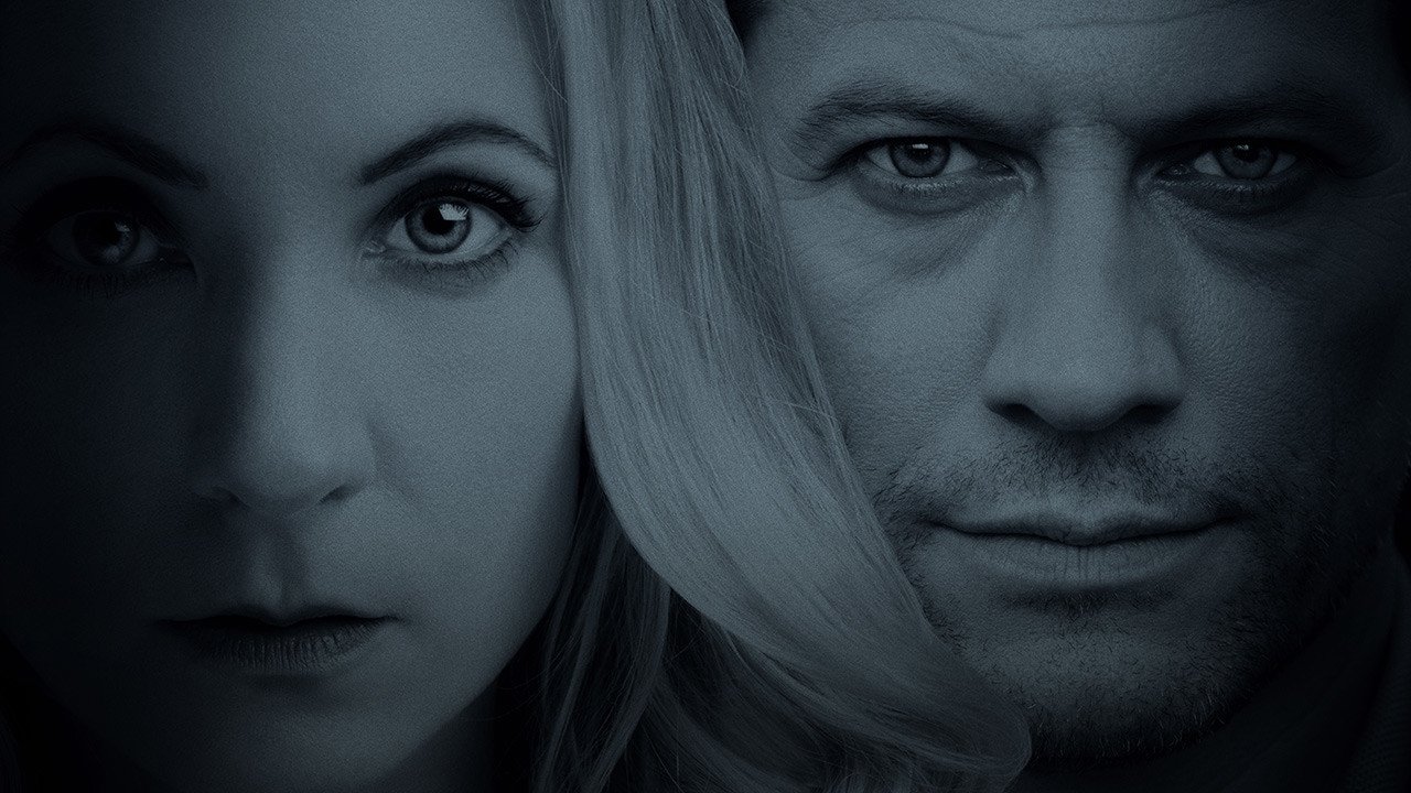 Backdrop poster for Liar