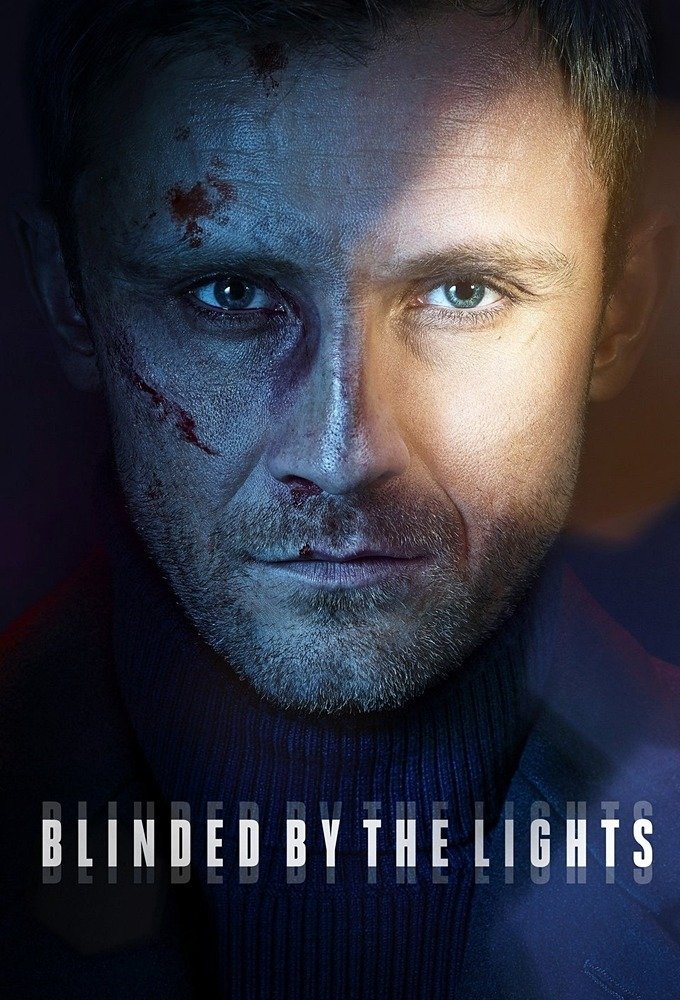Poster for Blinded by the Lights