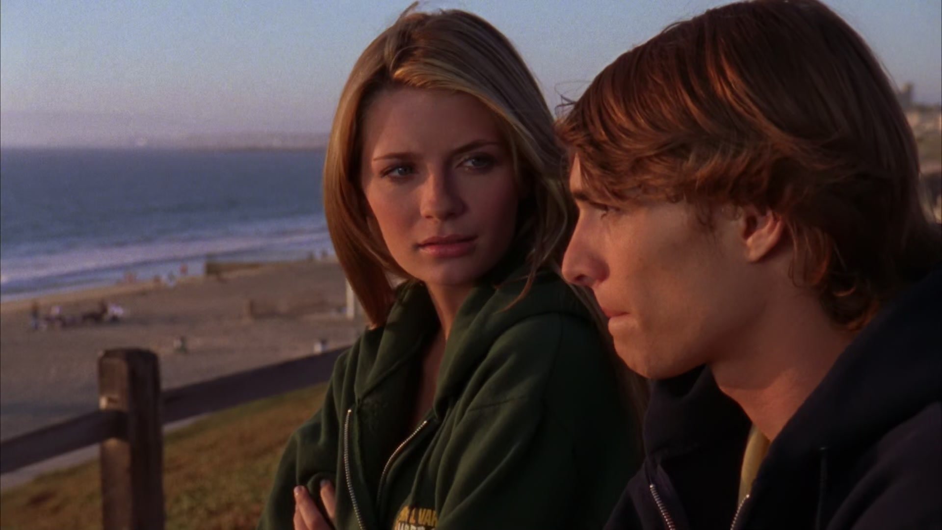 Backdrop poster for The O.C. (2003)