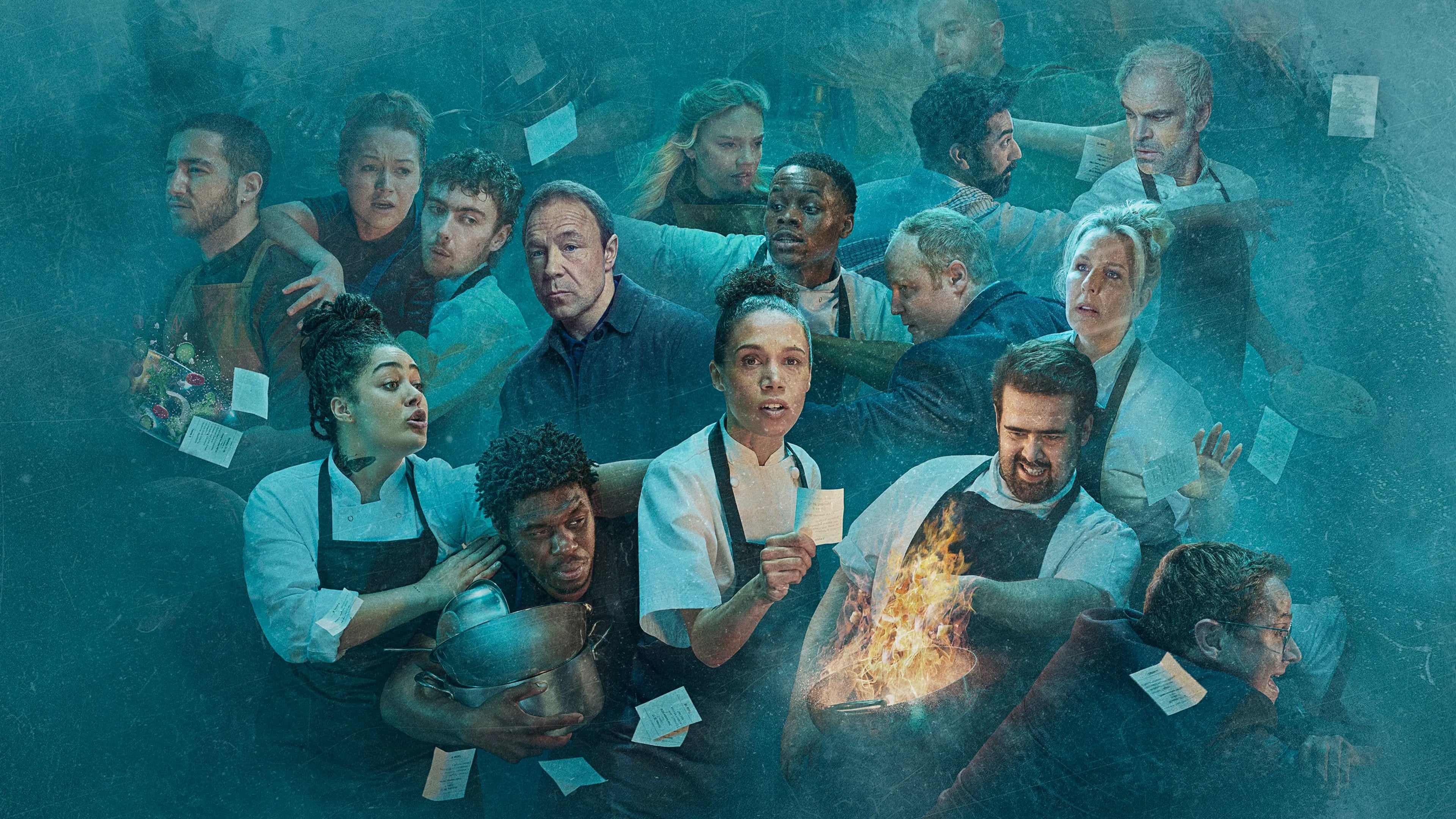 Backdrop poster for Boiling Point