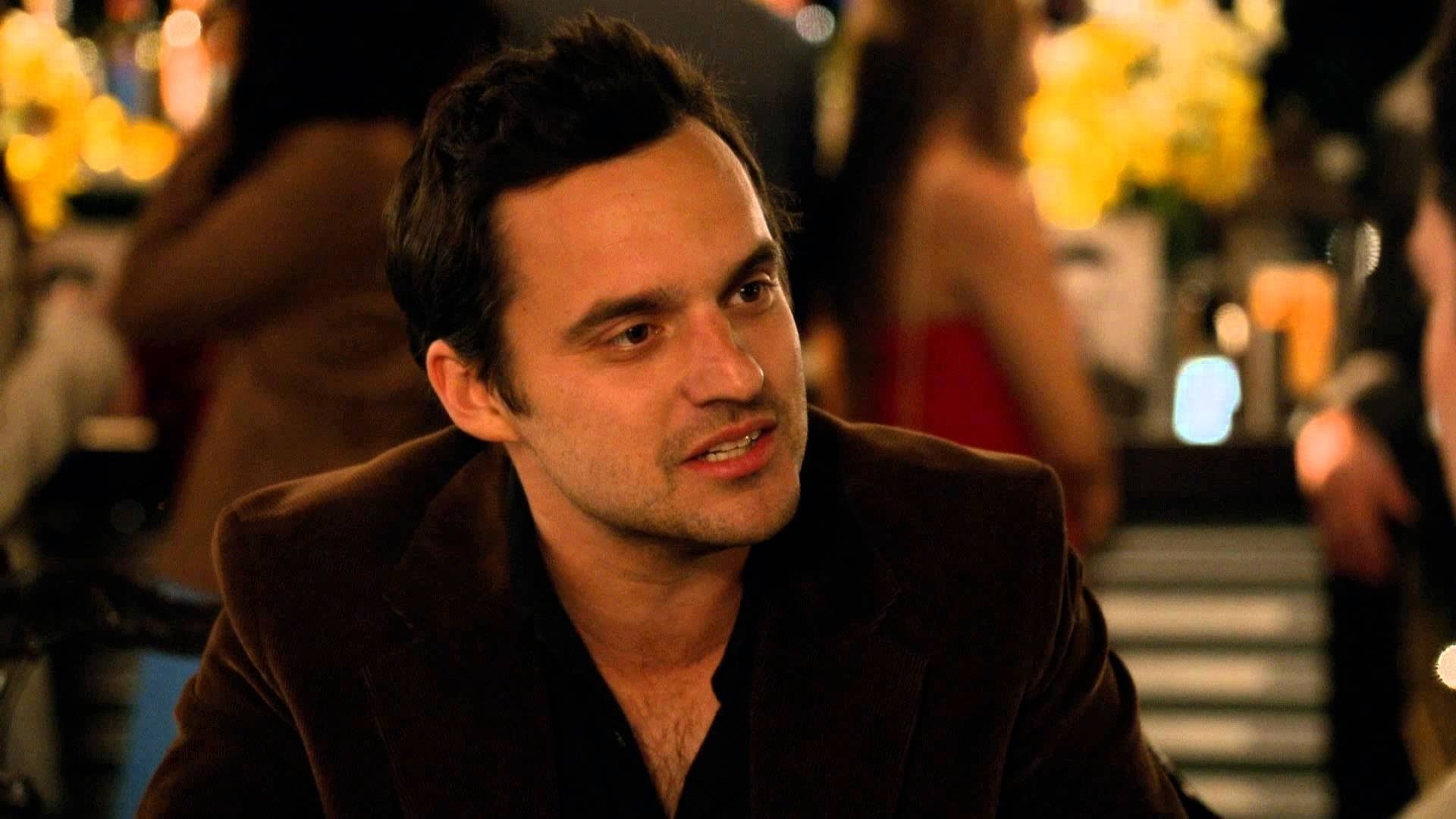 Backdrop poster for New Girl (2011)
