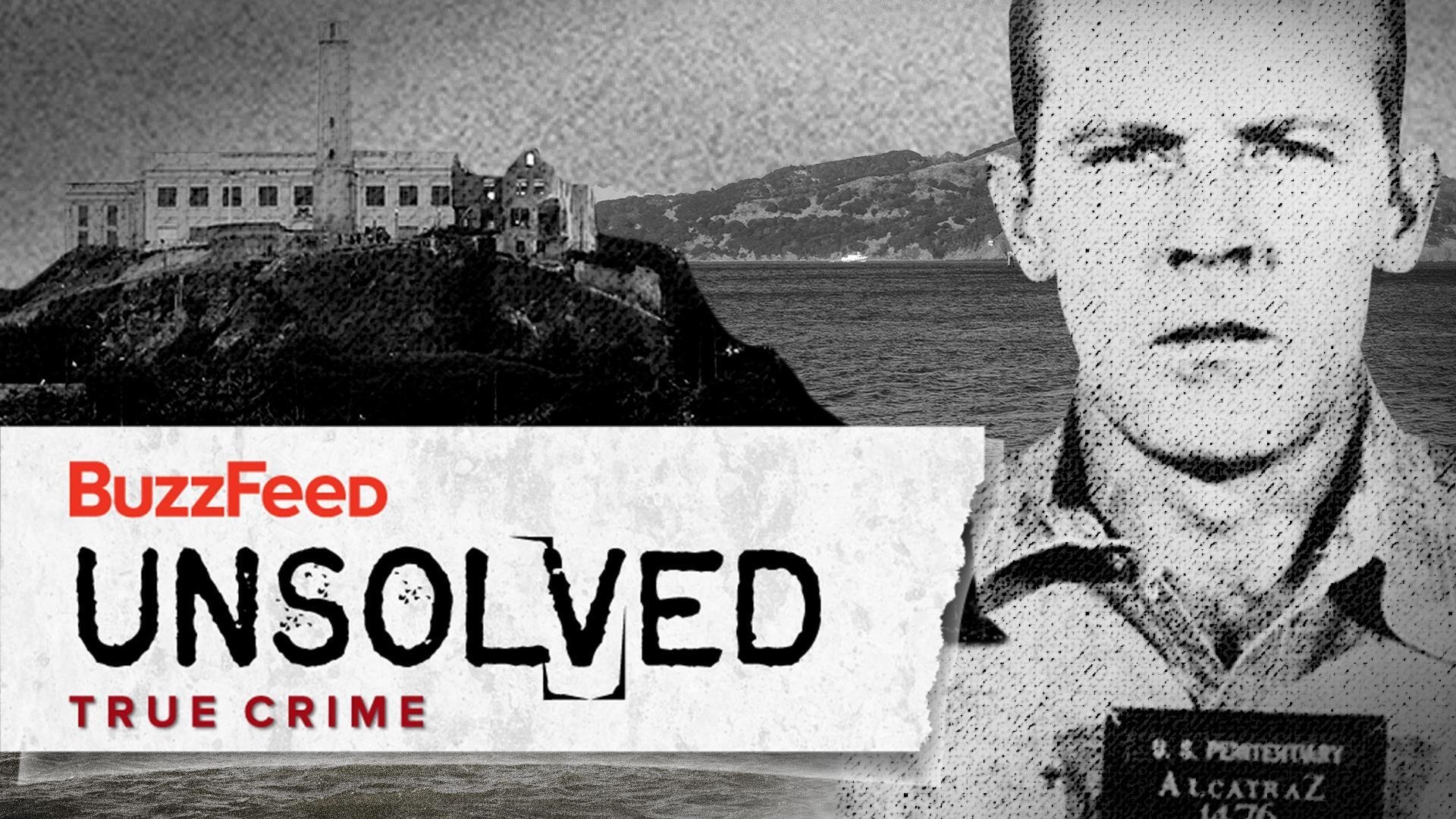 Backdrop poster for Buzzfeed Unsolved: True Crime (2016)